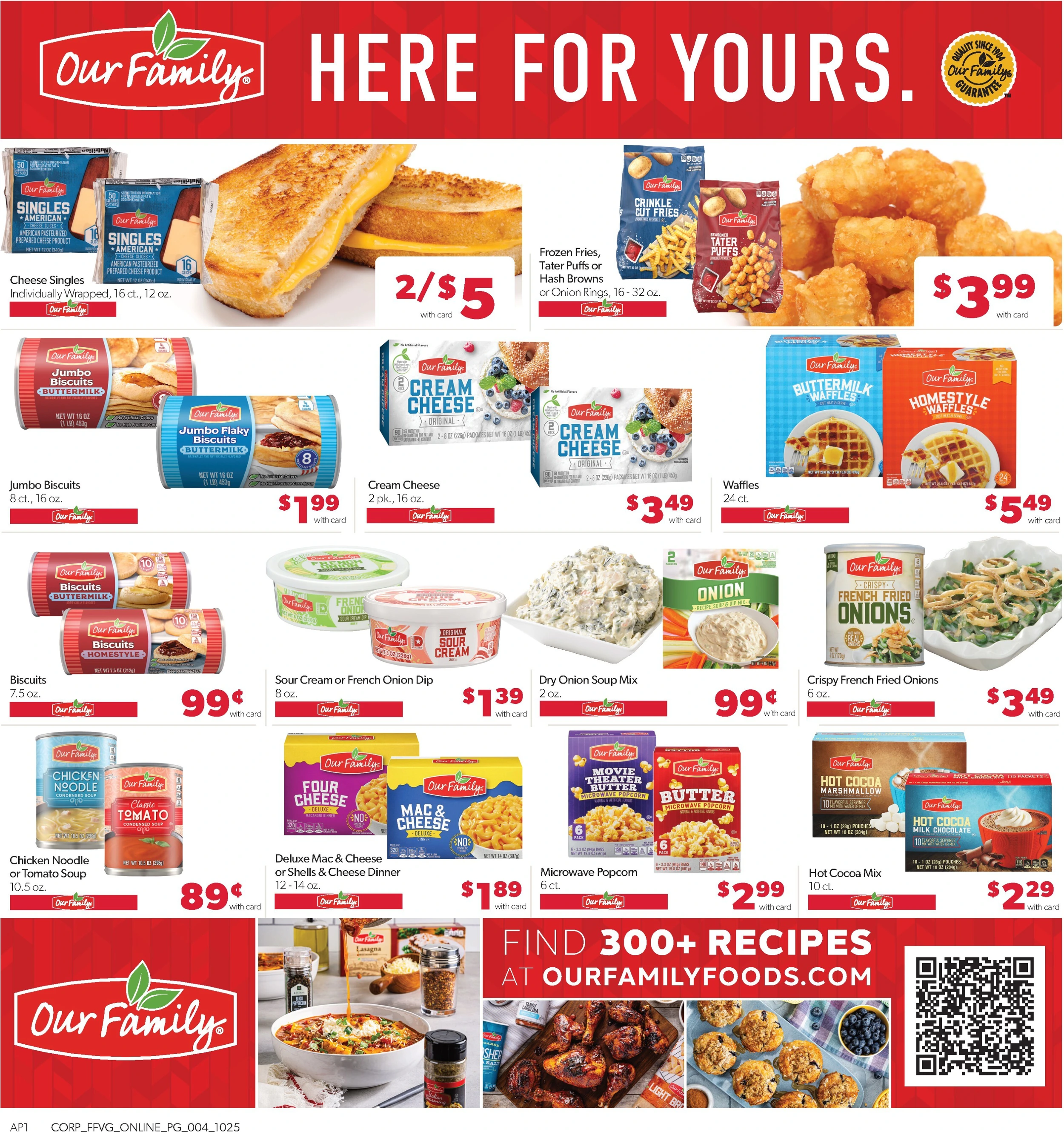 VG’s Grocery Current Ad - Page 8