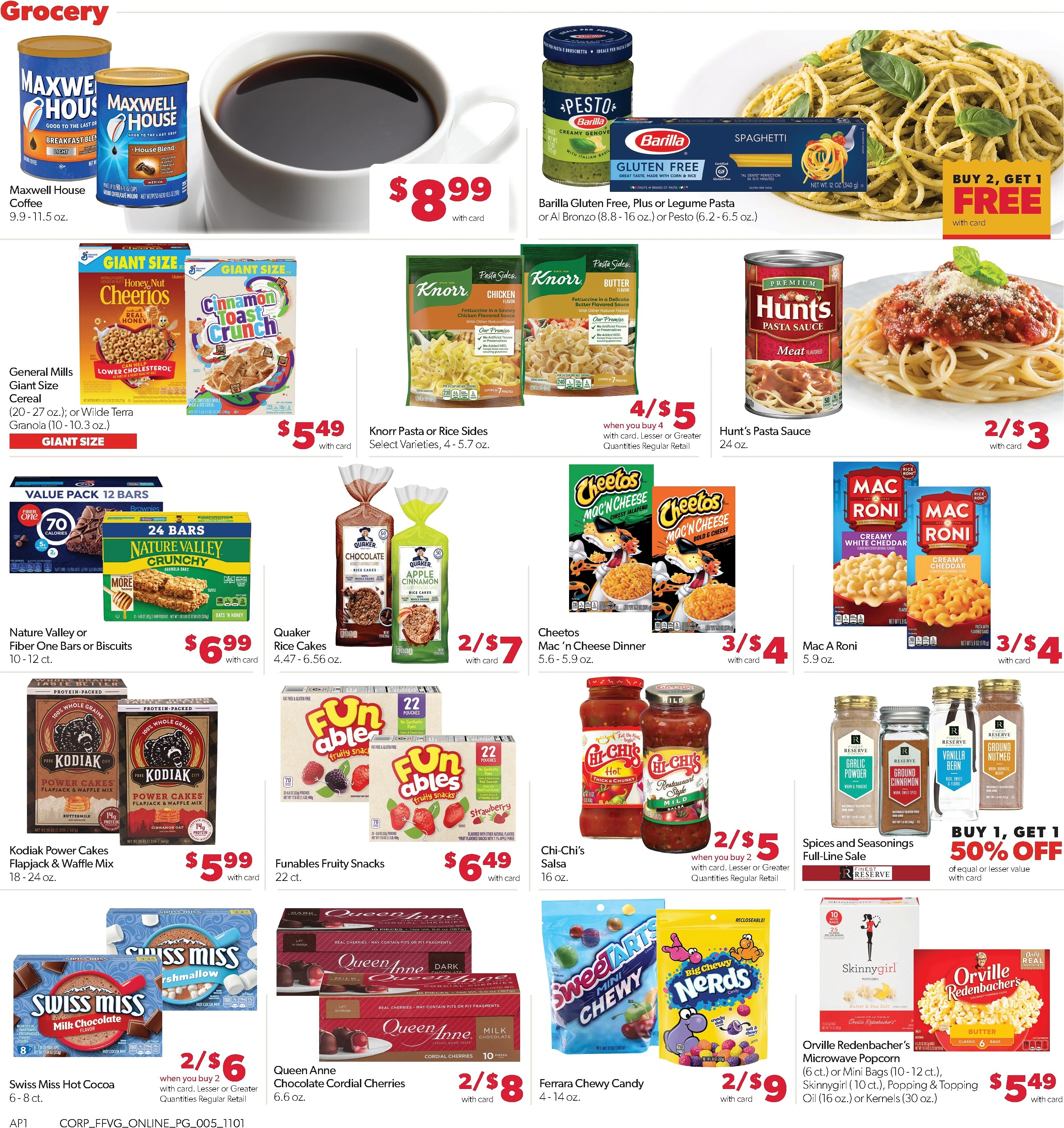 VG’s Grocery Week's Ad Preview - Page 10