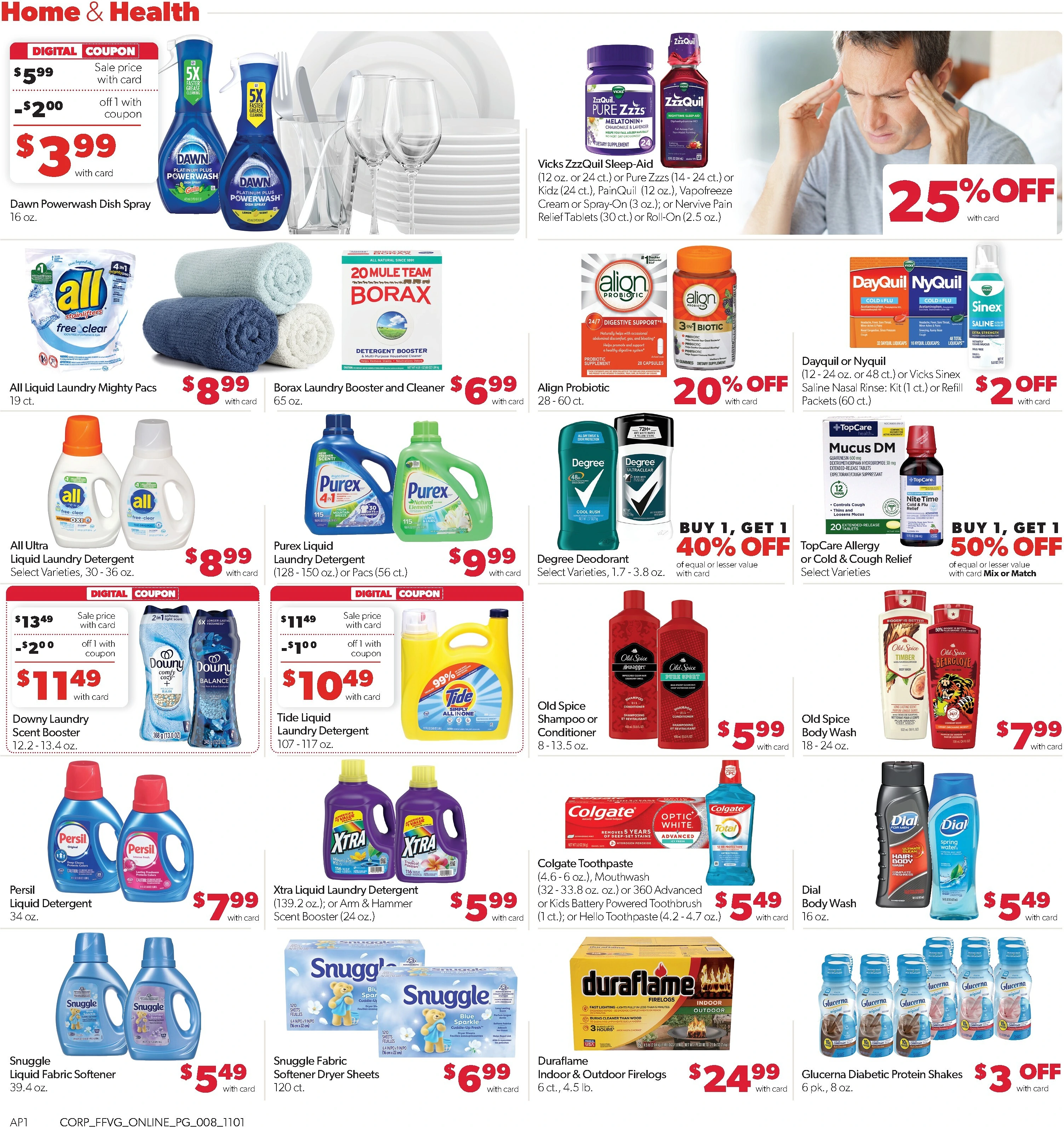 VG’s Grocery Week's Ad Preview - Page 13