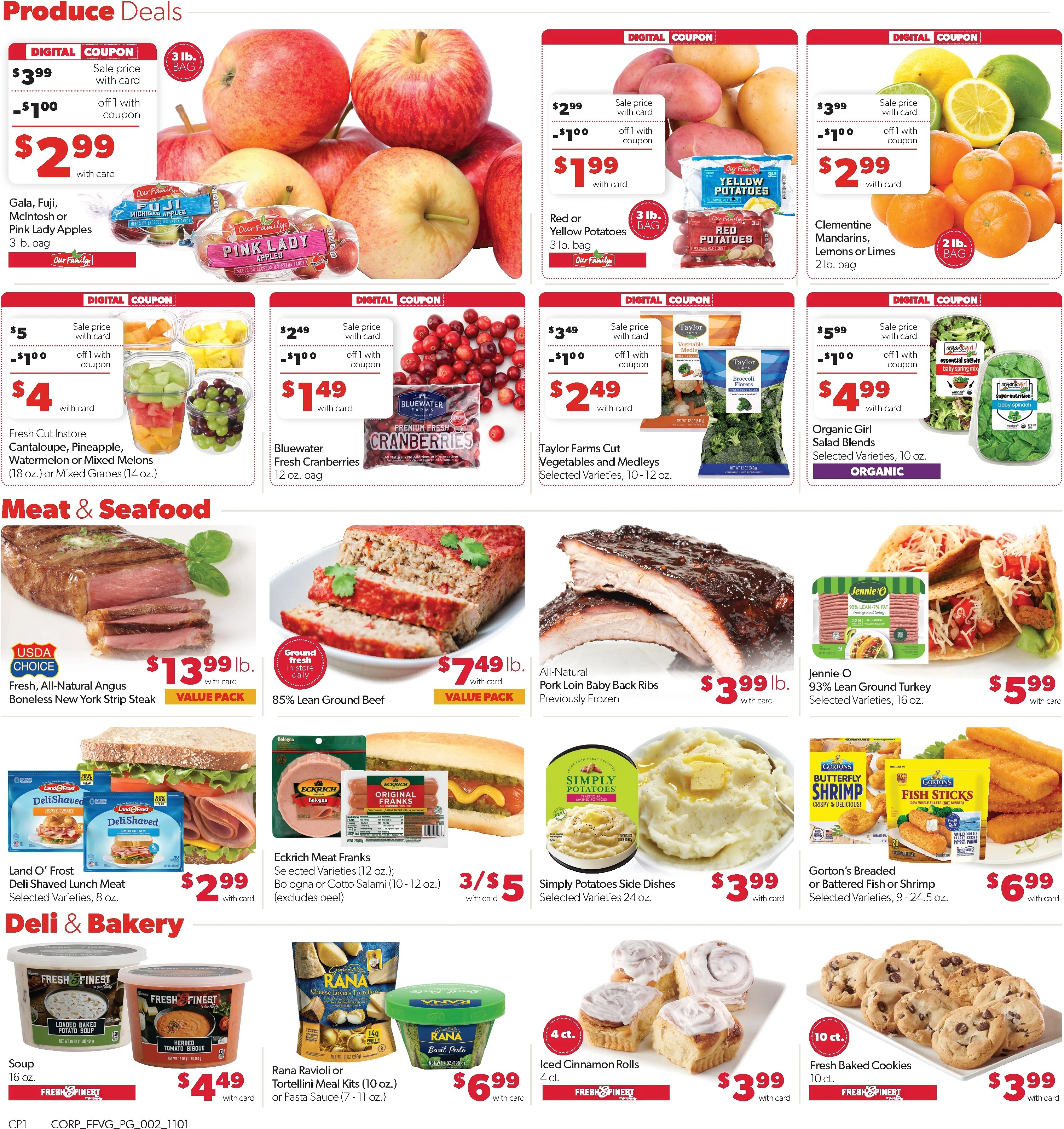 VG’s Grocery Week's Ad Preview - Page 2