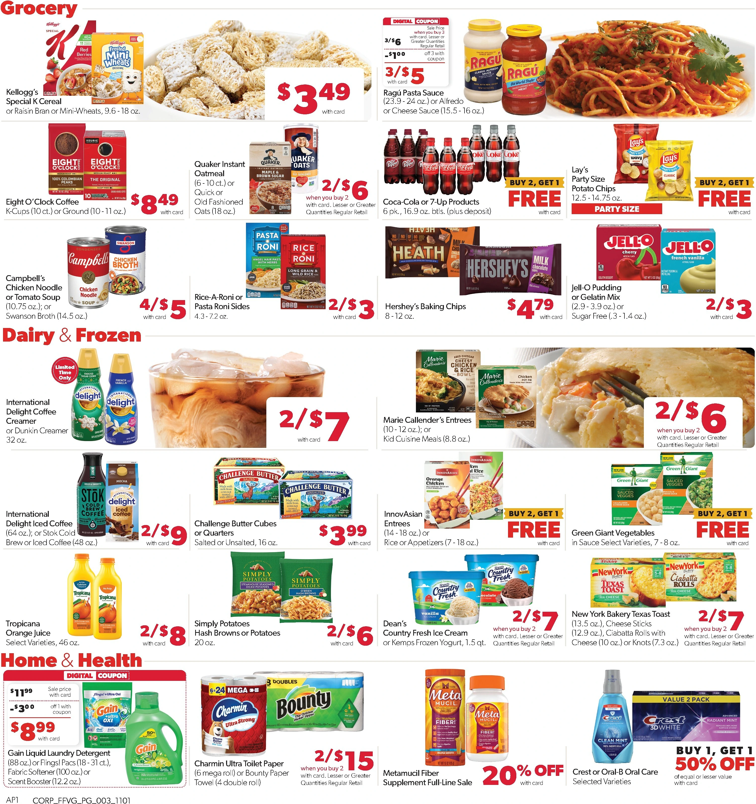 VG’s Grocery Week's Ad Preview - Page 3