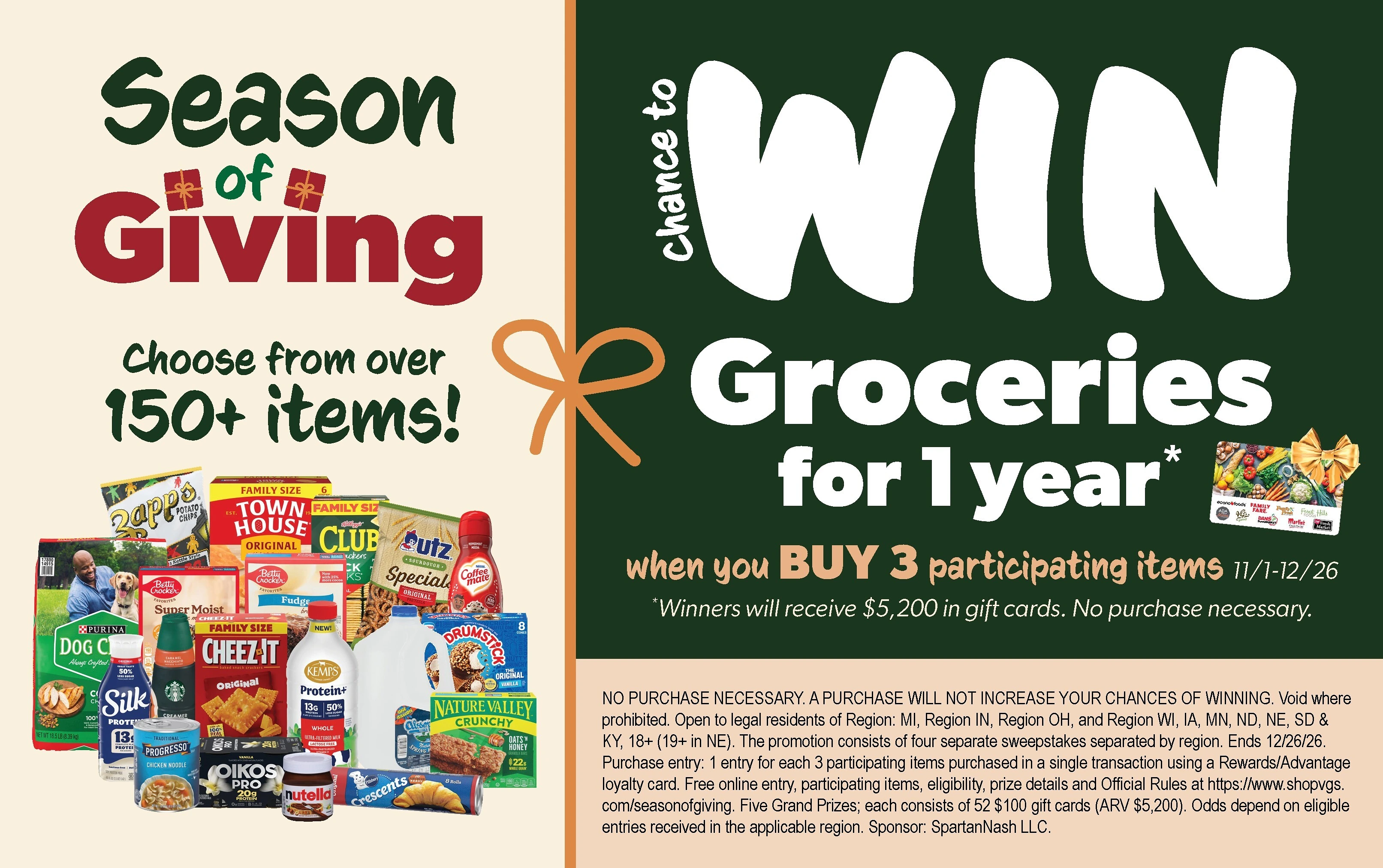 VG’s Grocery Week's Ad Preview - Page 5