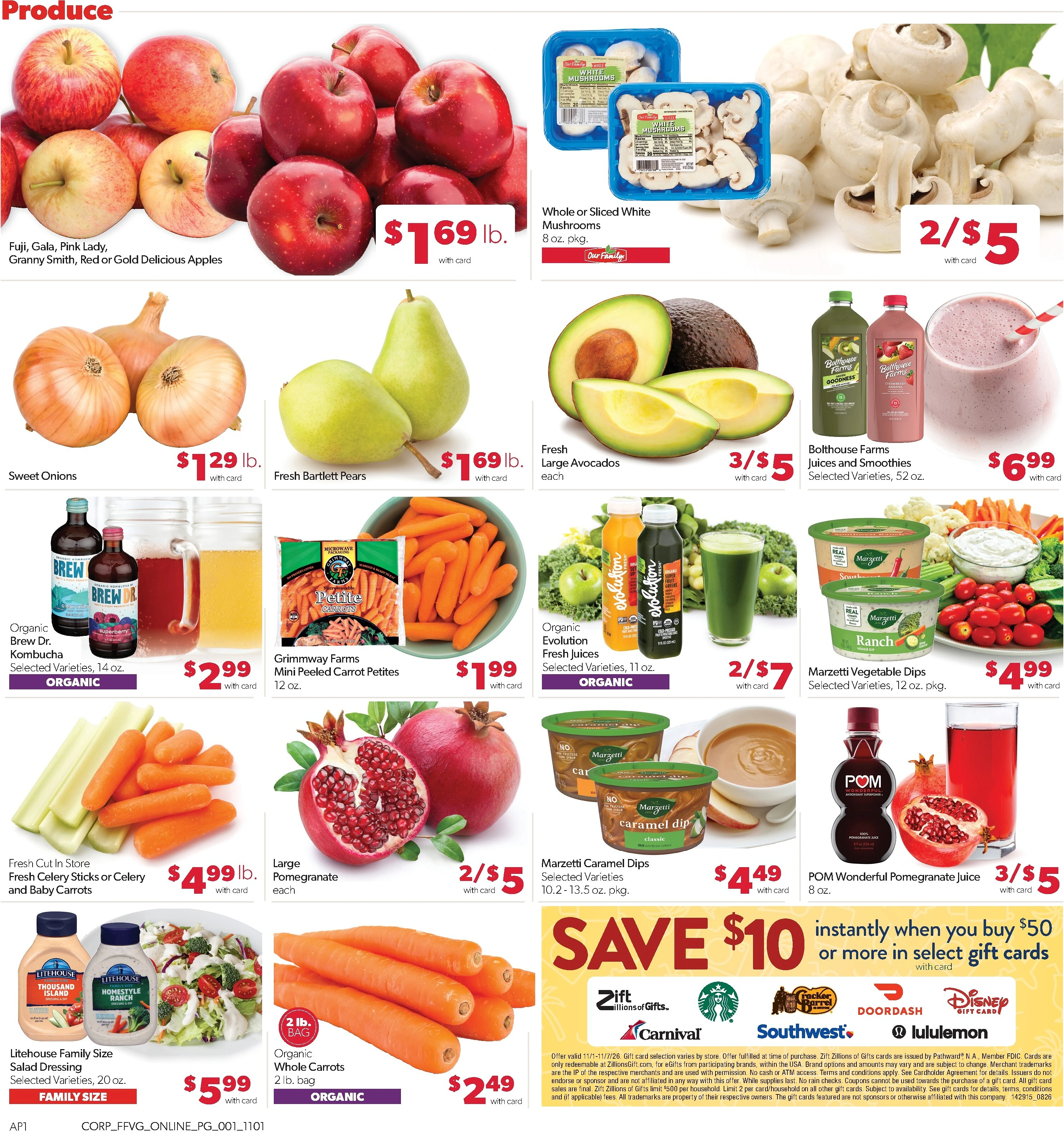 VG’s Grocery Week's Ad Preview - Page 6