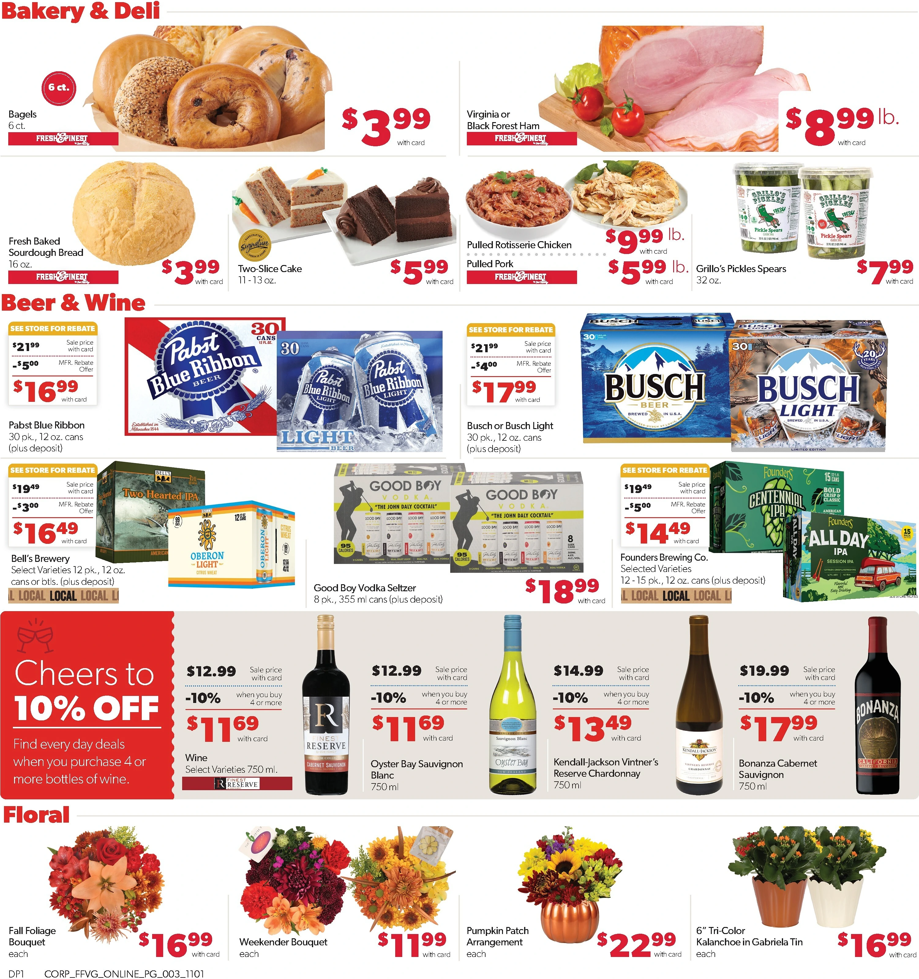 VG’s Grocery Week's Ad Preview - Page 8