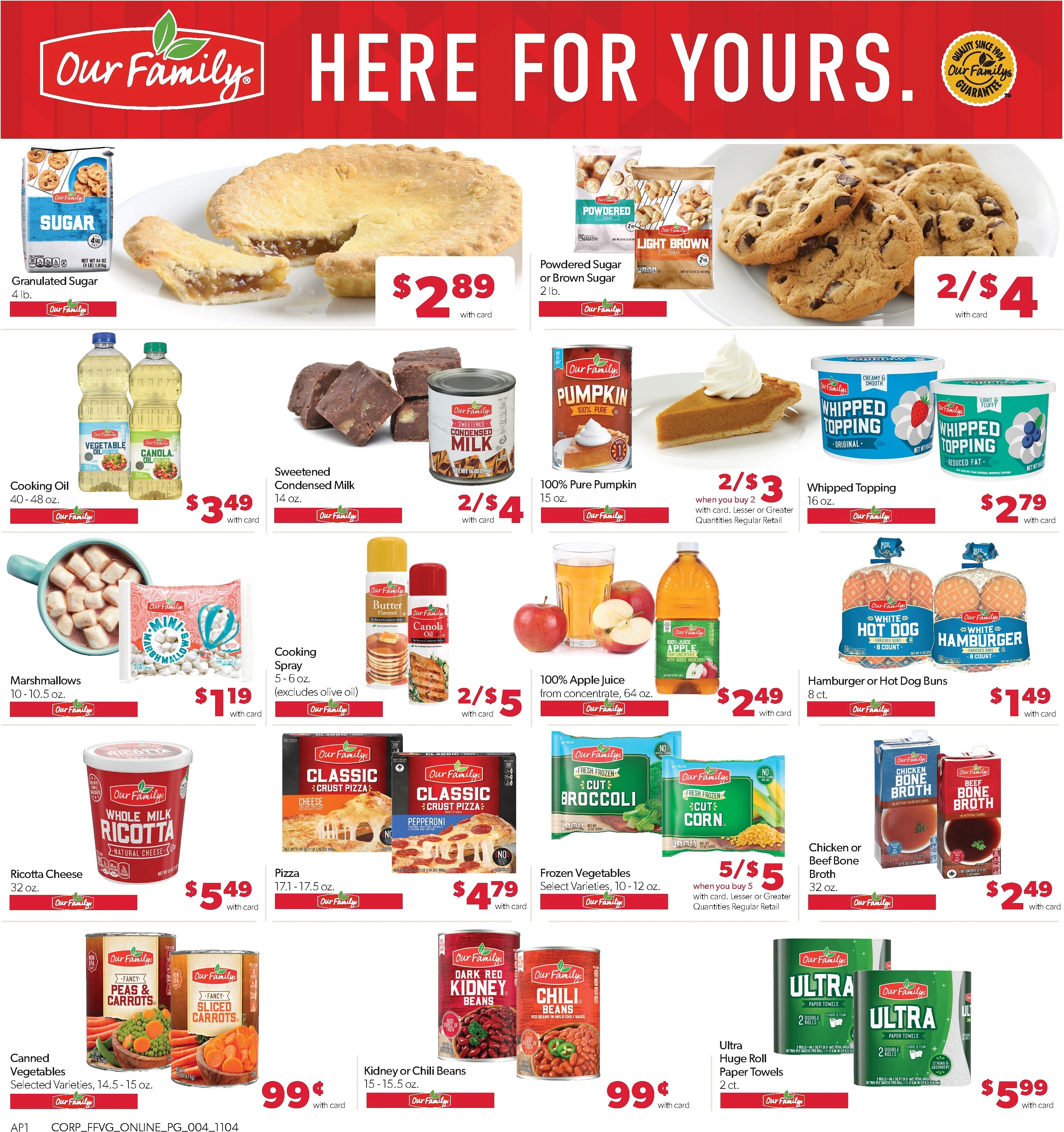 VG’s Grocery Week's Ad Preview - Page 9