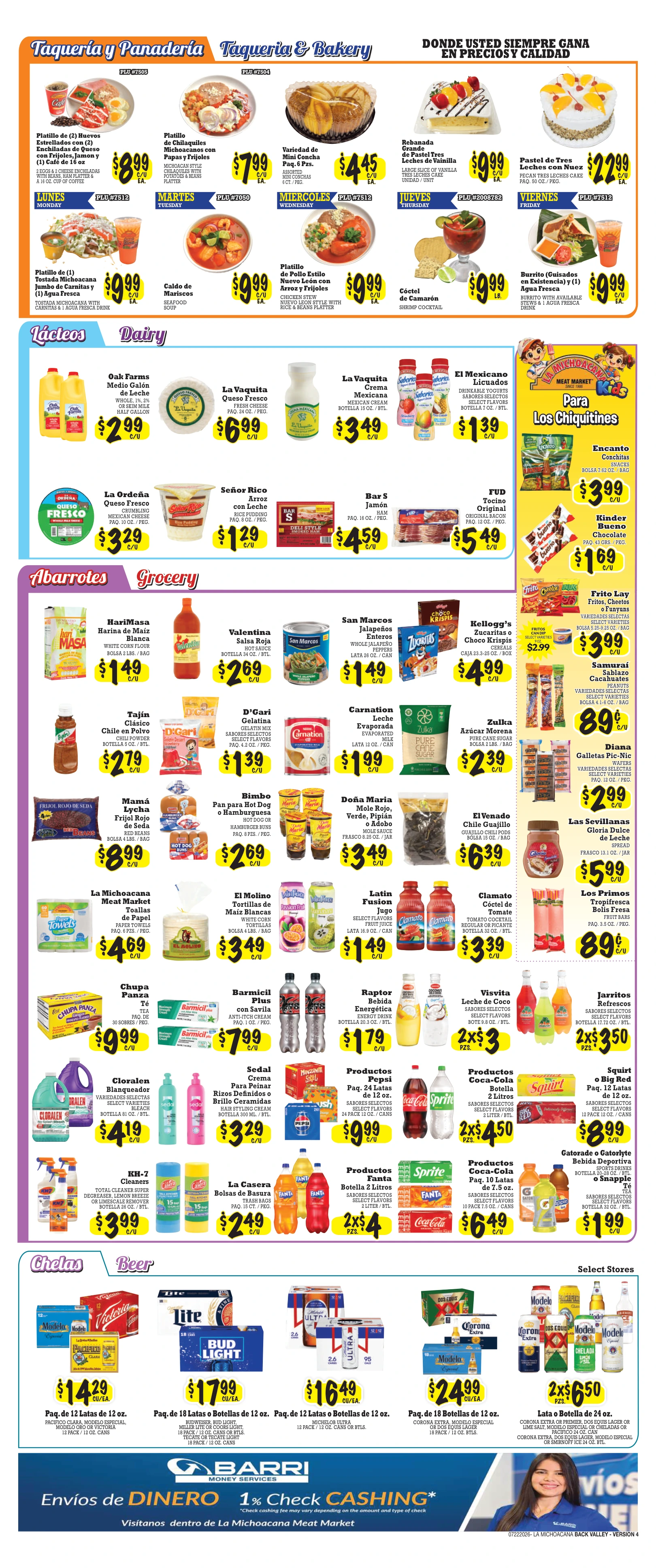 Flyer page 2
