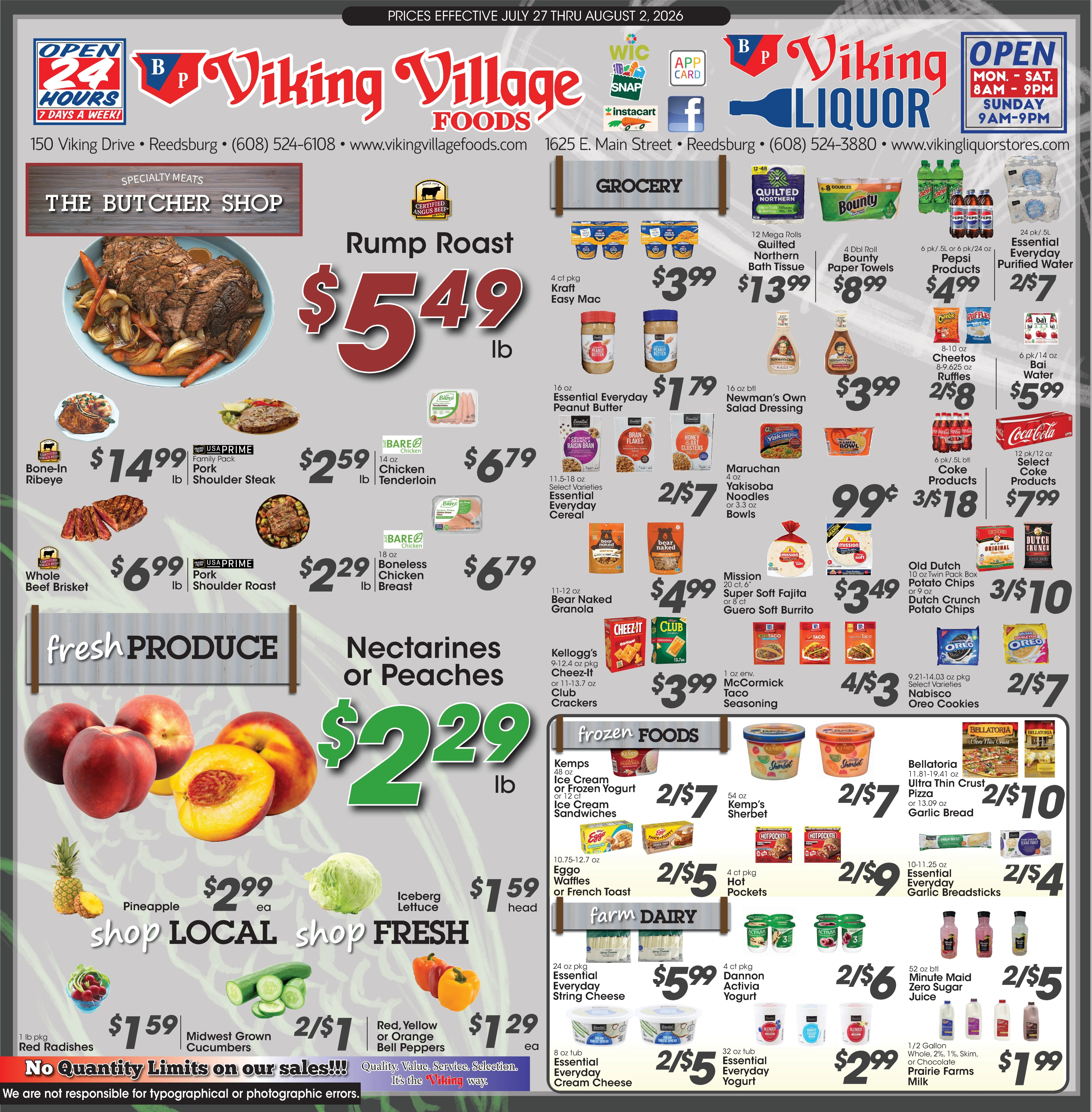 Flyer page 2