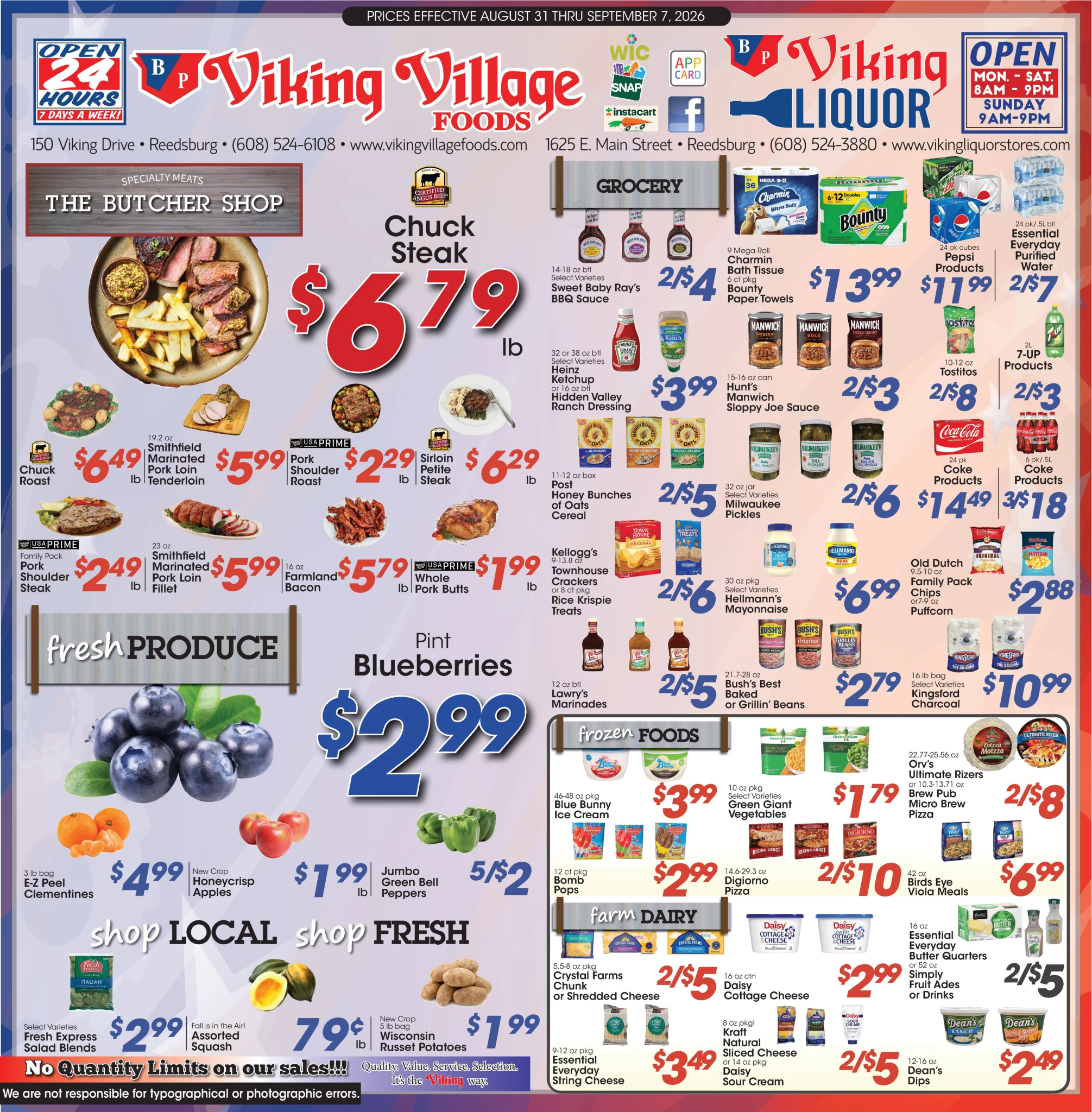 Viking Village Foods Viking Village Foods - Page 2