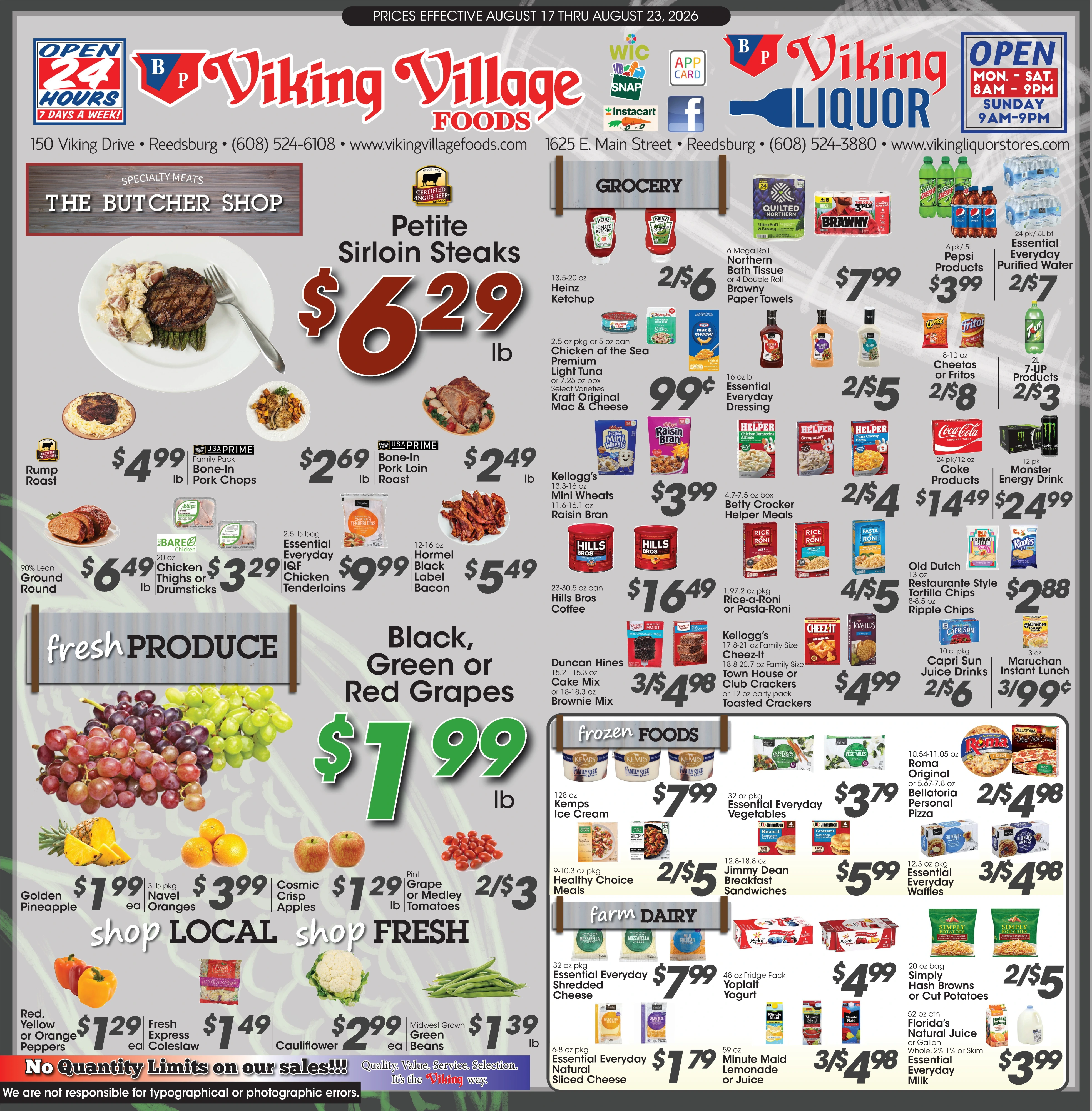 Flyer page 2