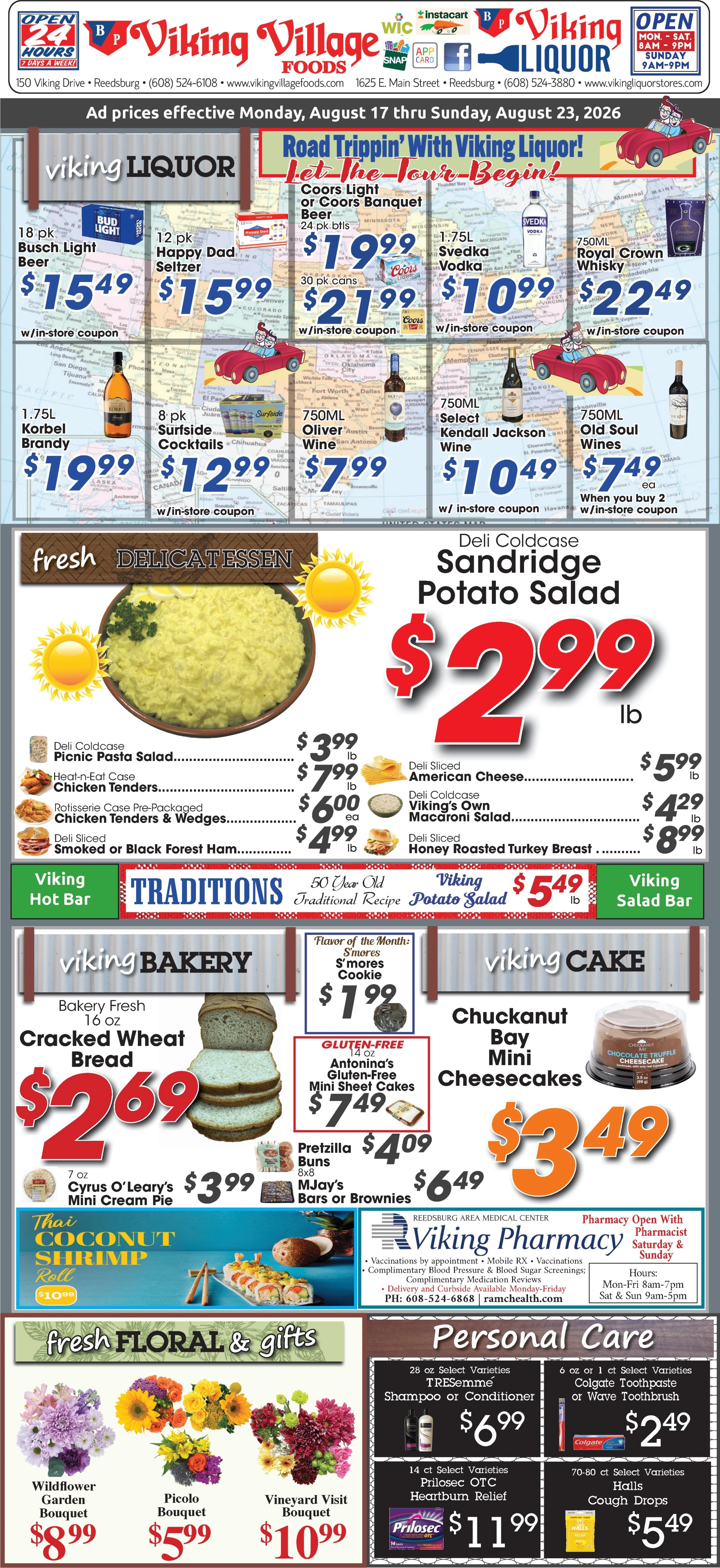 Flyer page 3