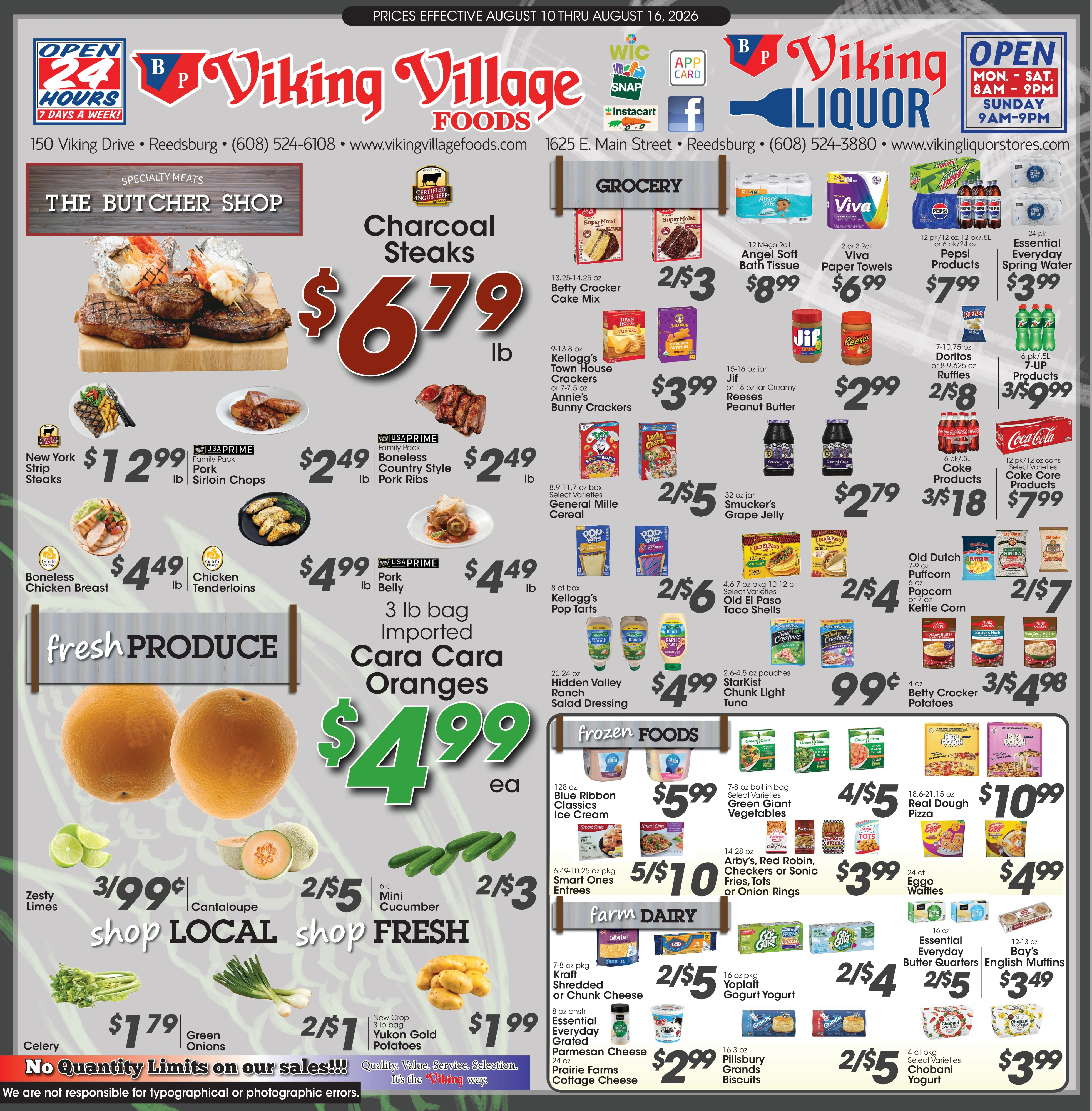 Flyer page 2