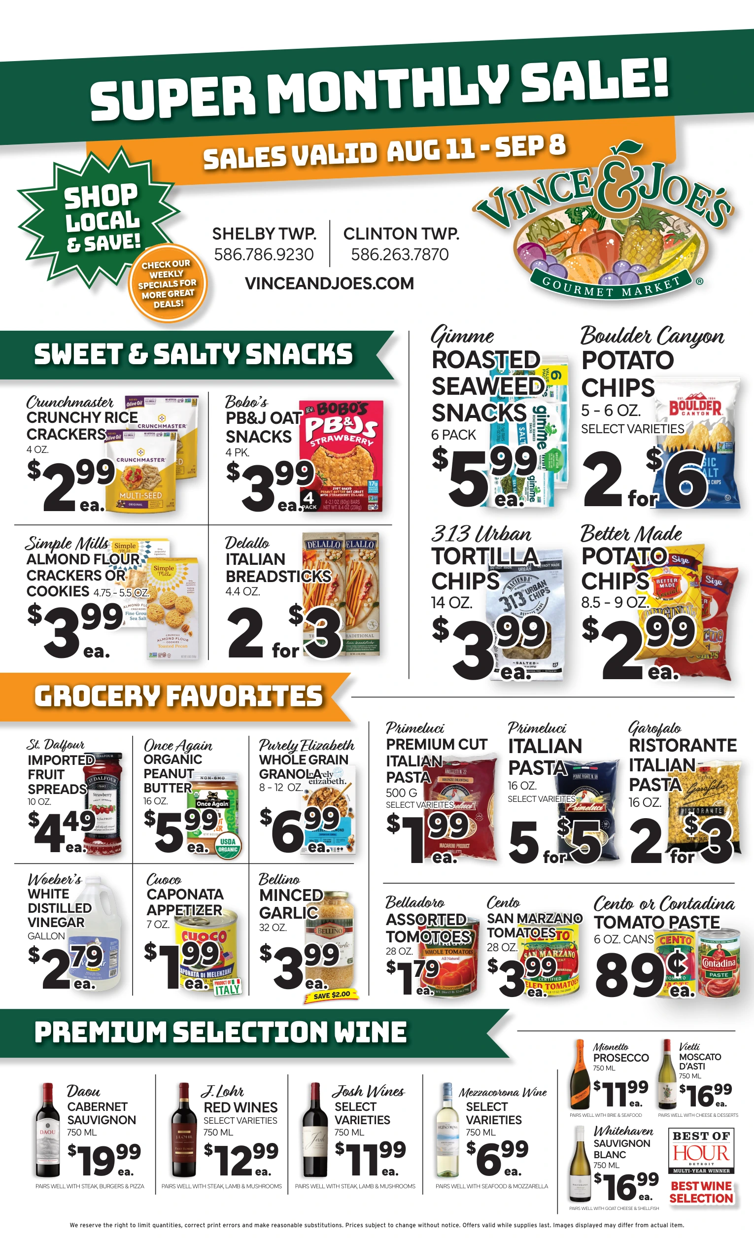 Flyer page 3