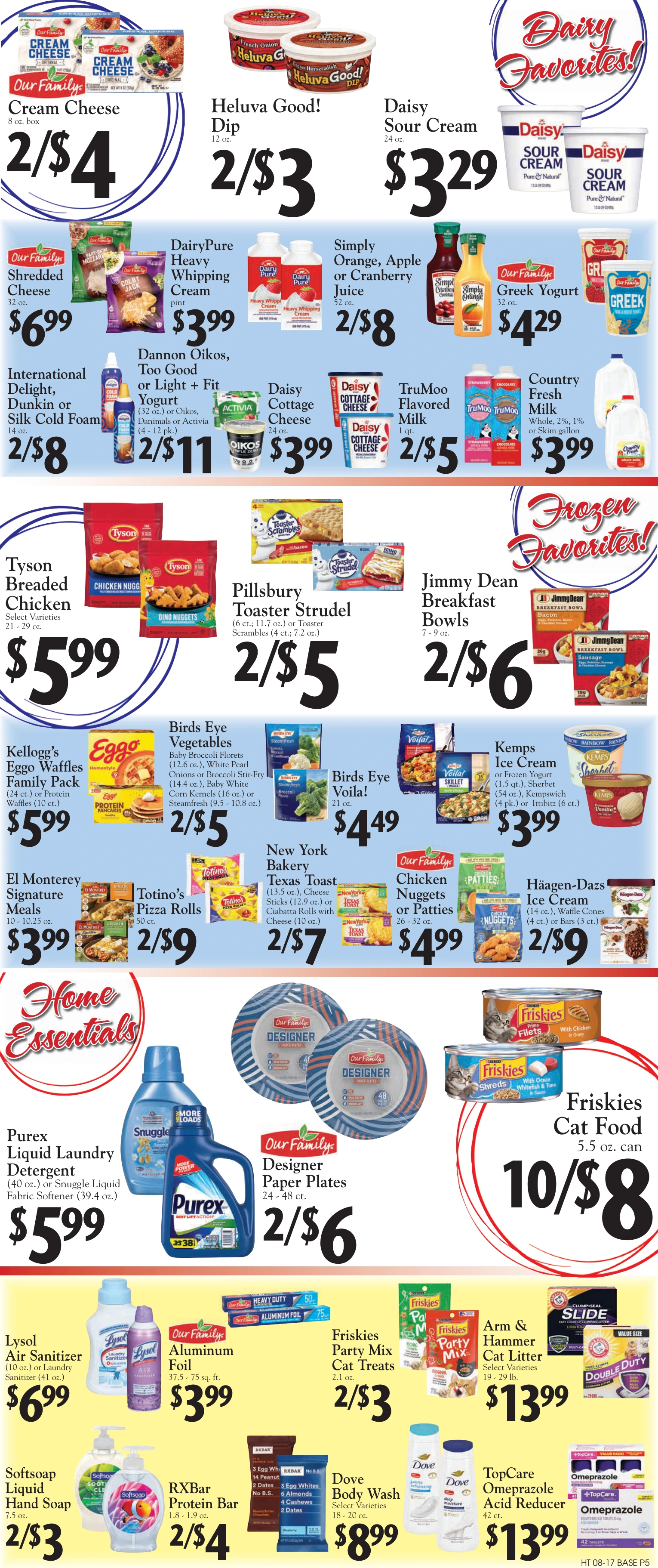 Flyer page 5