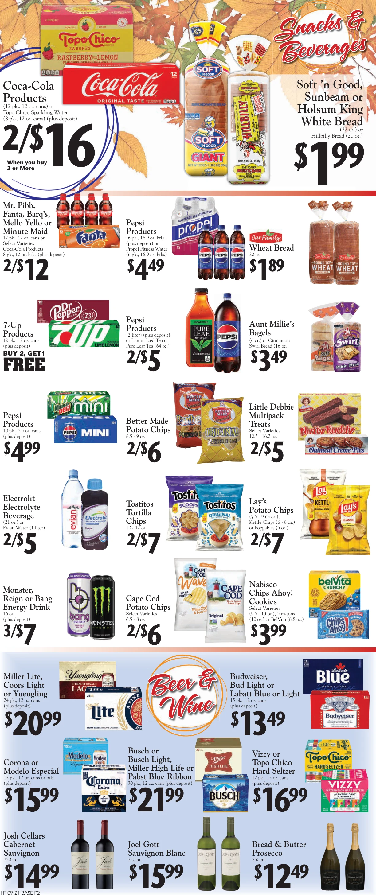 Vinckier Foods Vinckier Foods - Page 2