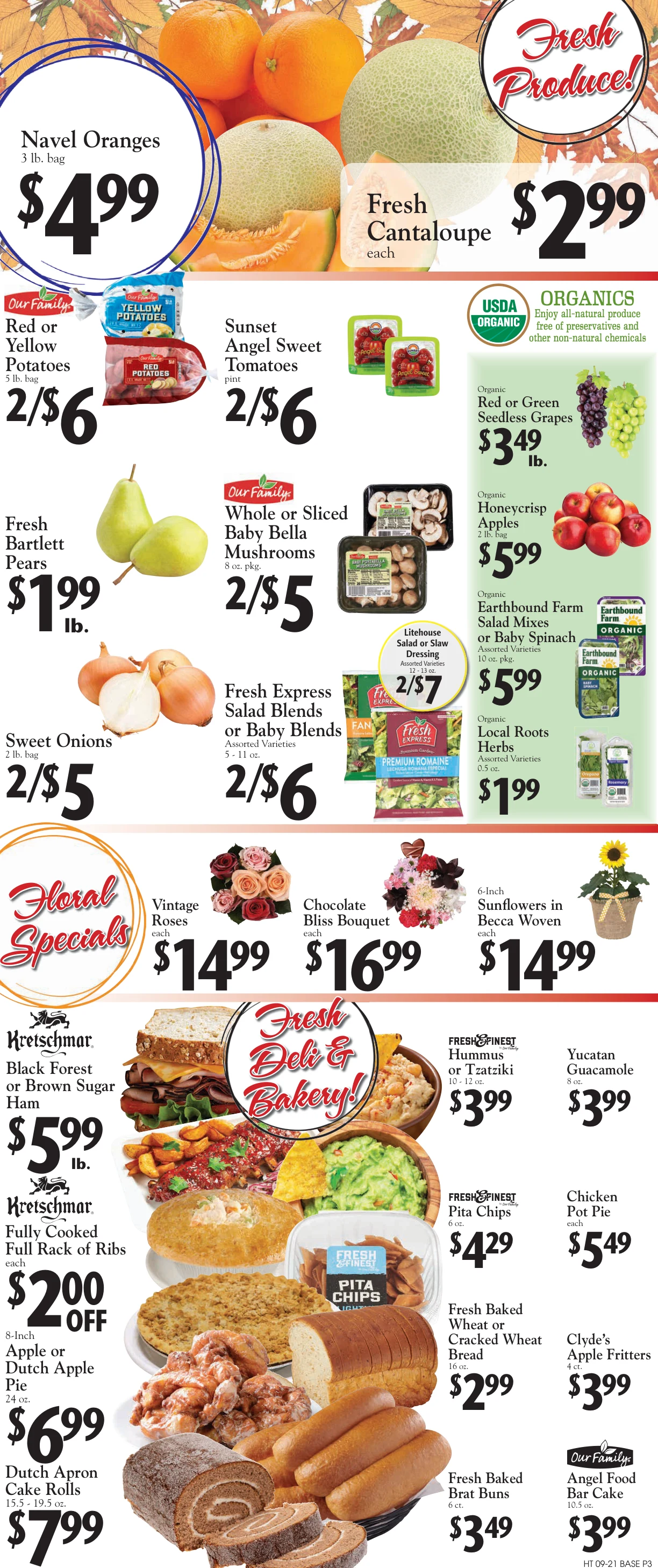 Vinckier Foods Vinckier Foods - Page 3