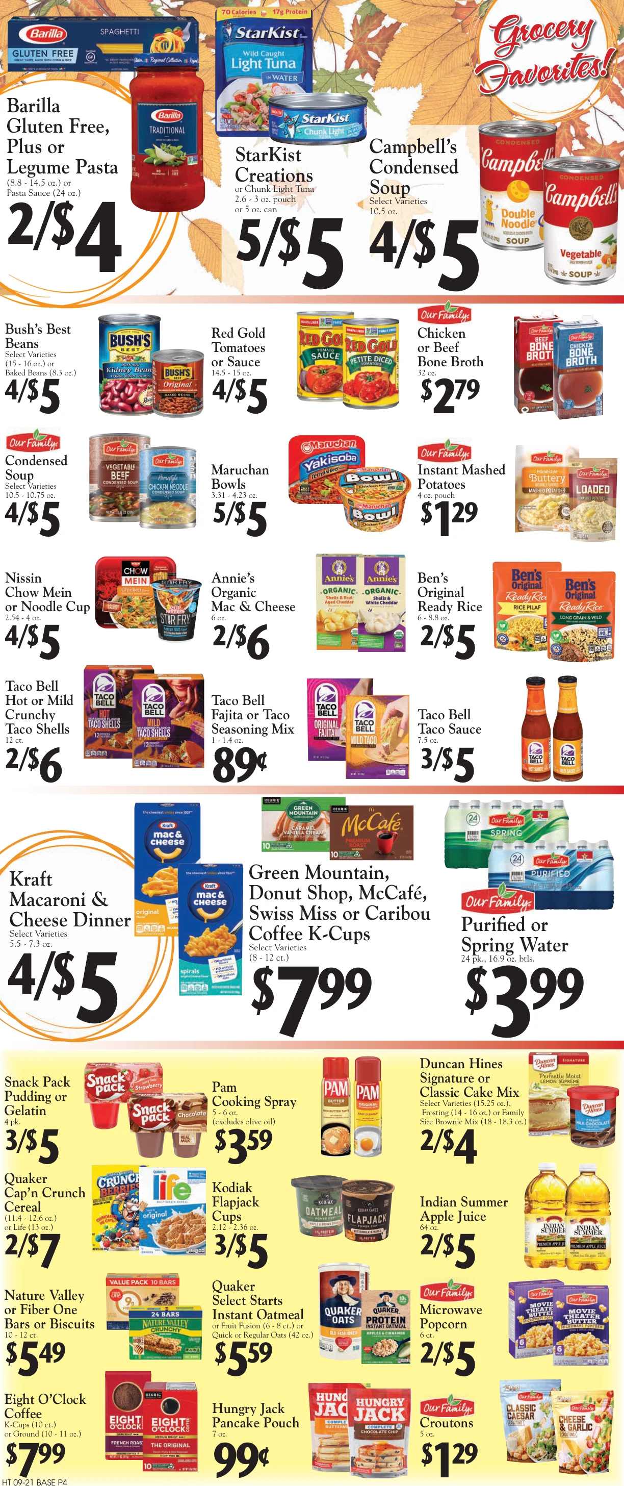 Vinckier Foods Vinckier Foods - Page 4
