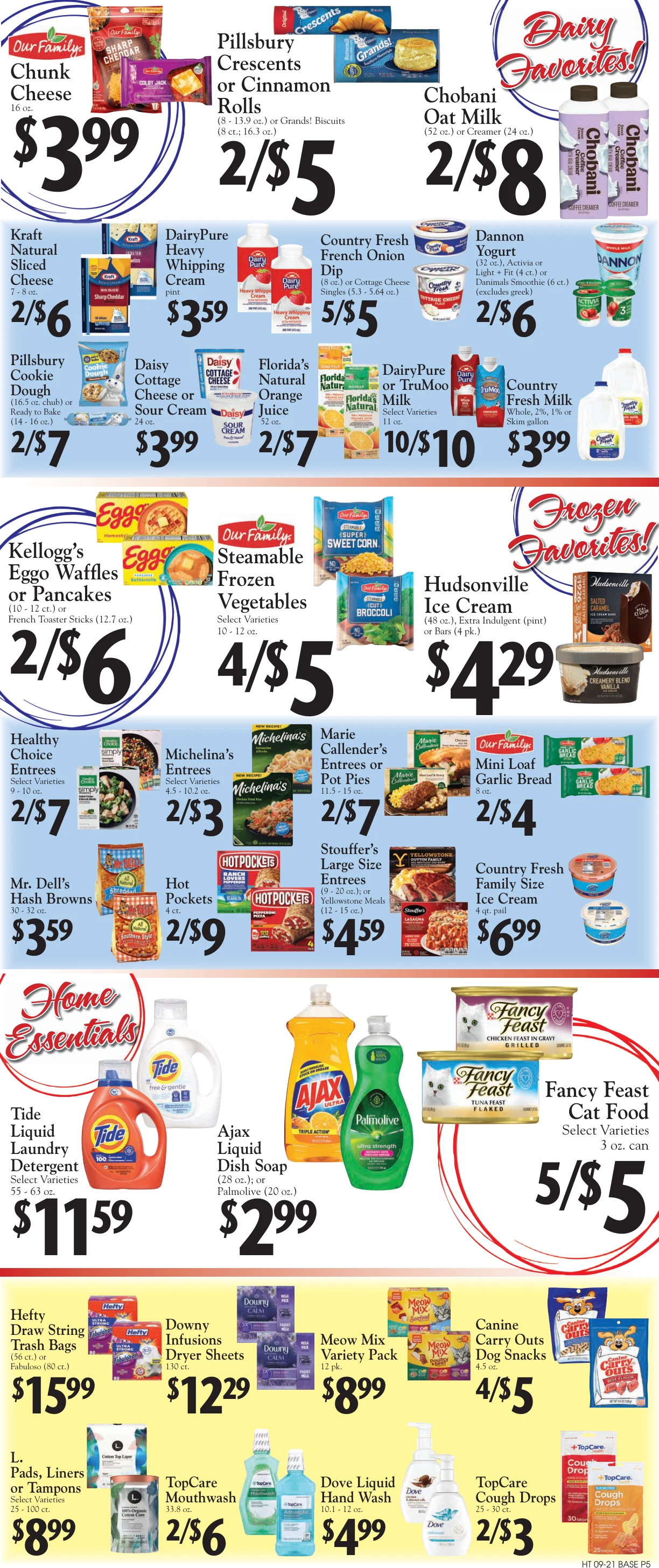 Vinckier Foods Vinckier Foods - Page 5