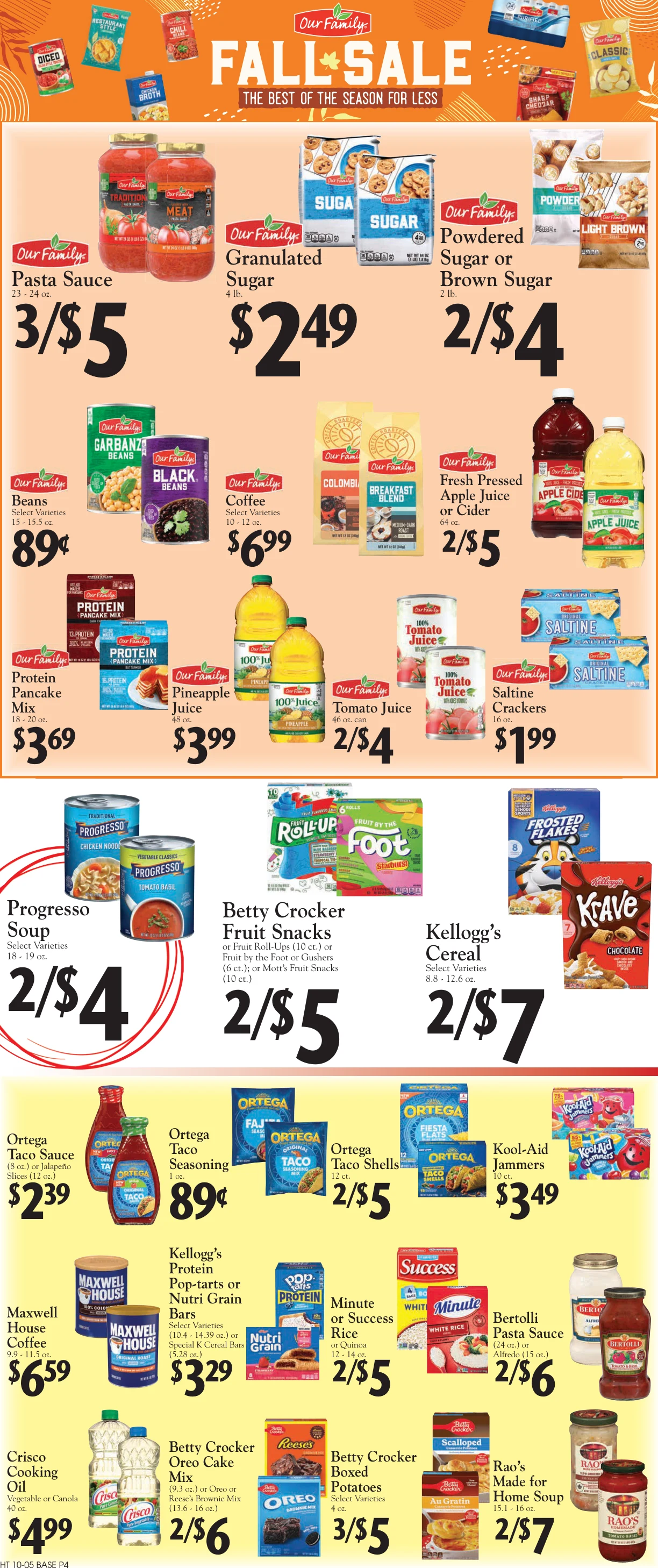 Vinckier Foods Vinckier Foods - Page 4