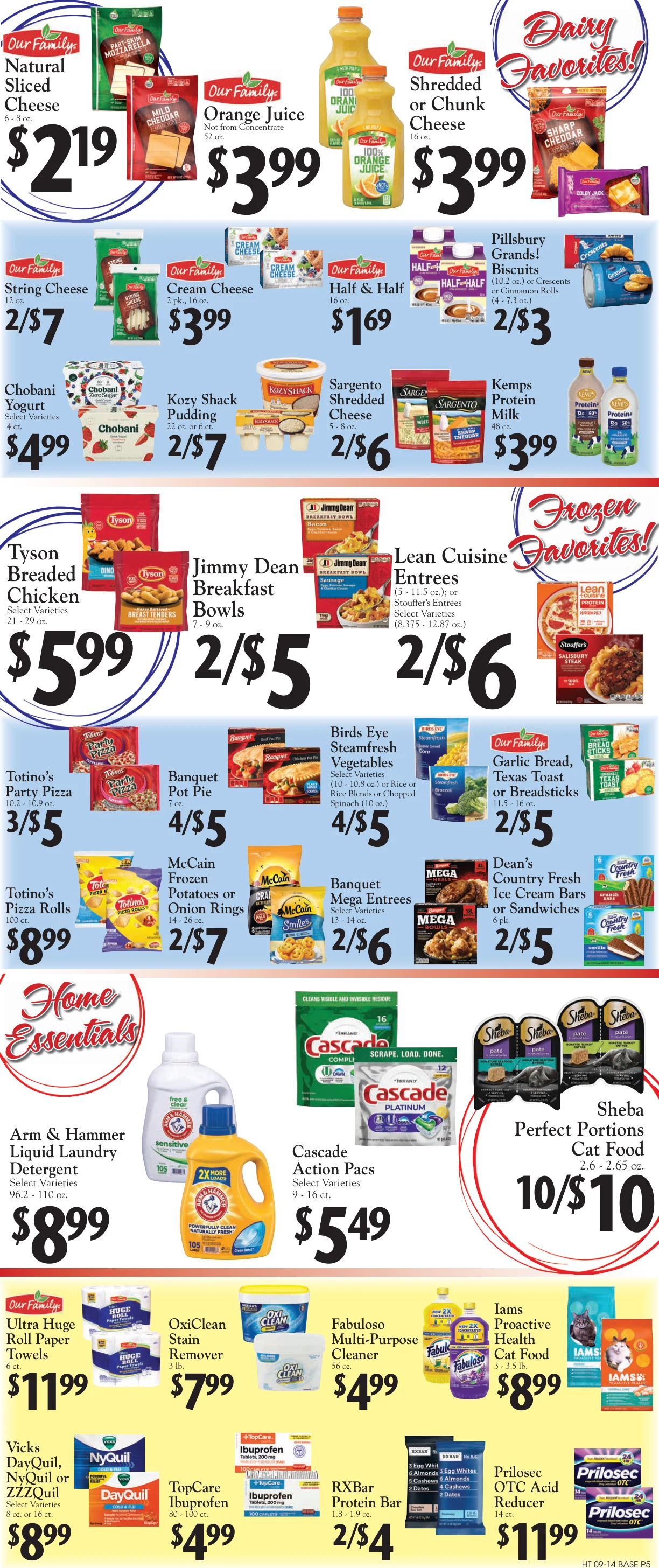 Vinckier Foods Vinckier Foods - Page 5