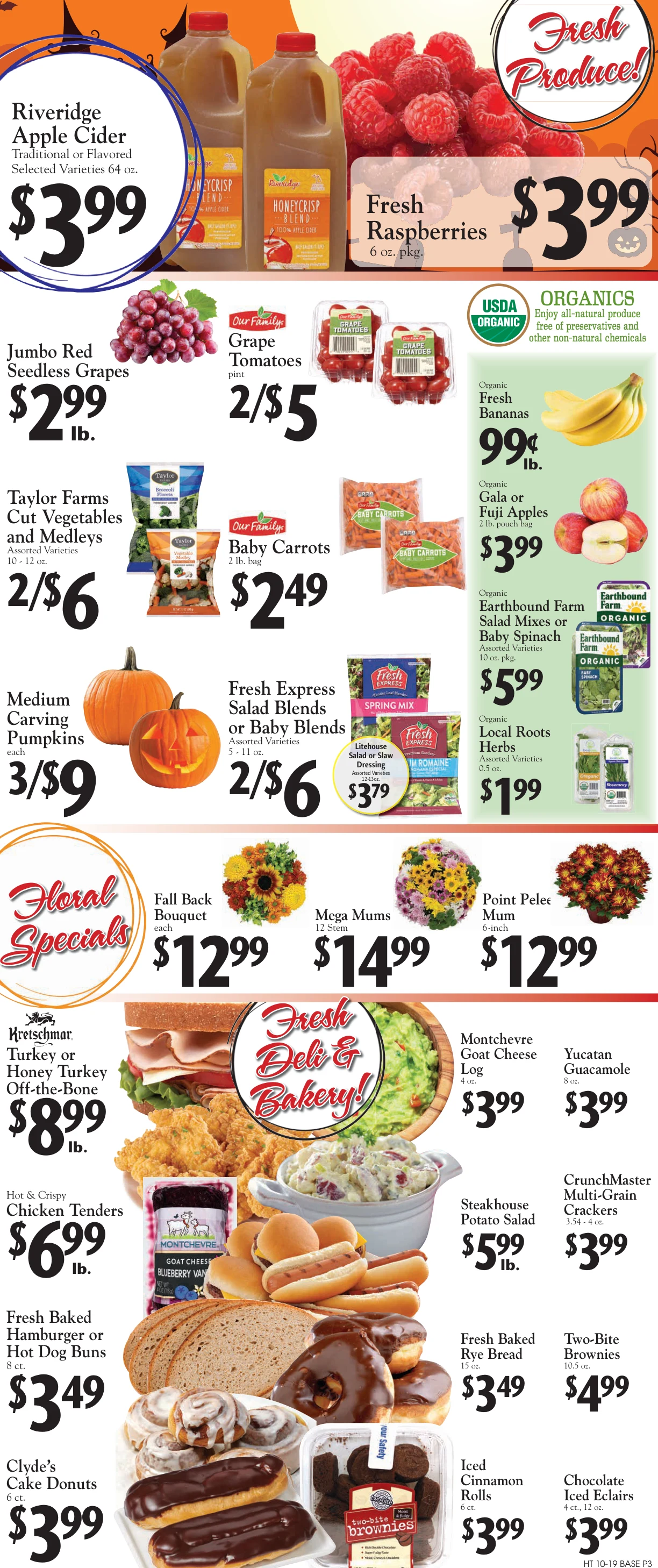Vinckier Foods Vinckier Foods - Page 3