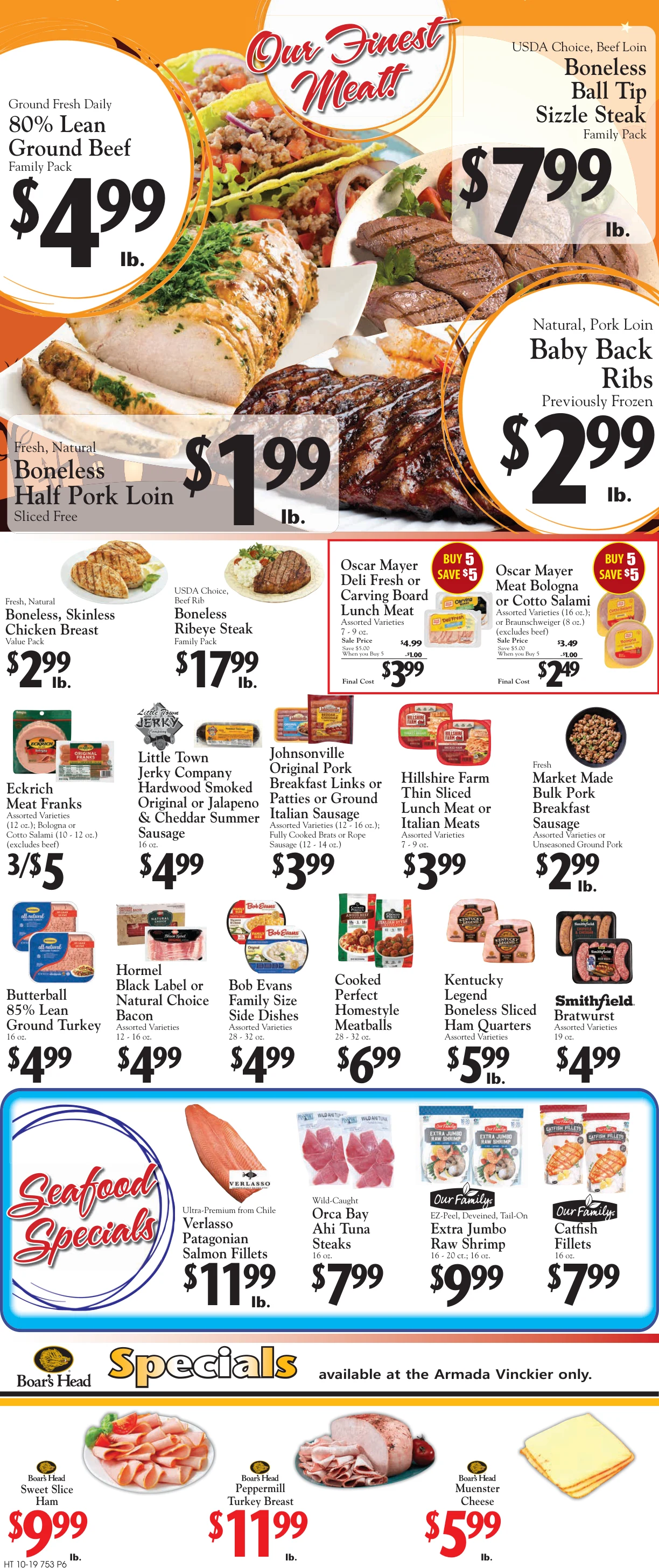 Vinckier Foods Vinckier Foods - Page 6