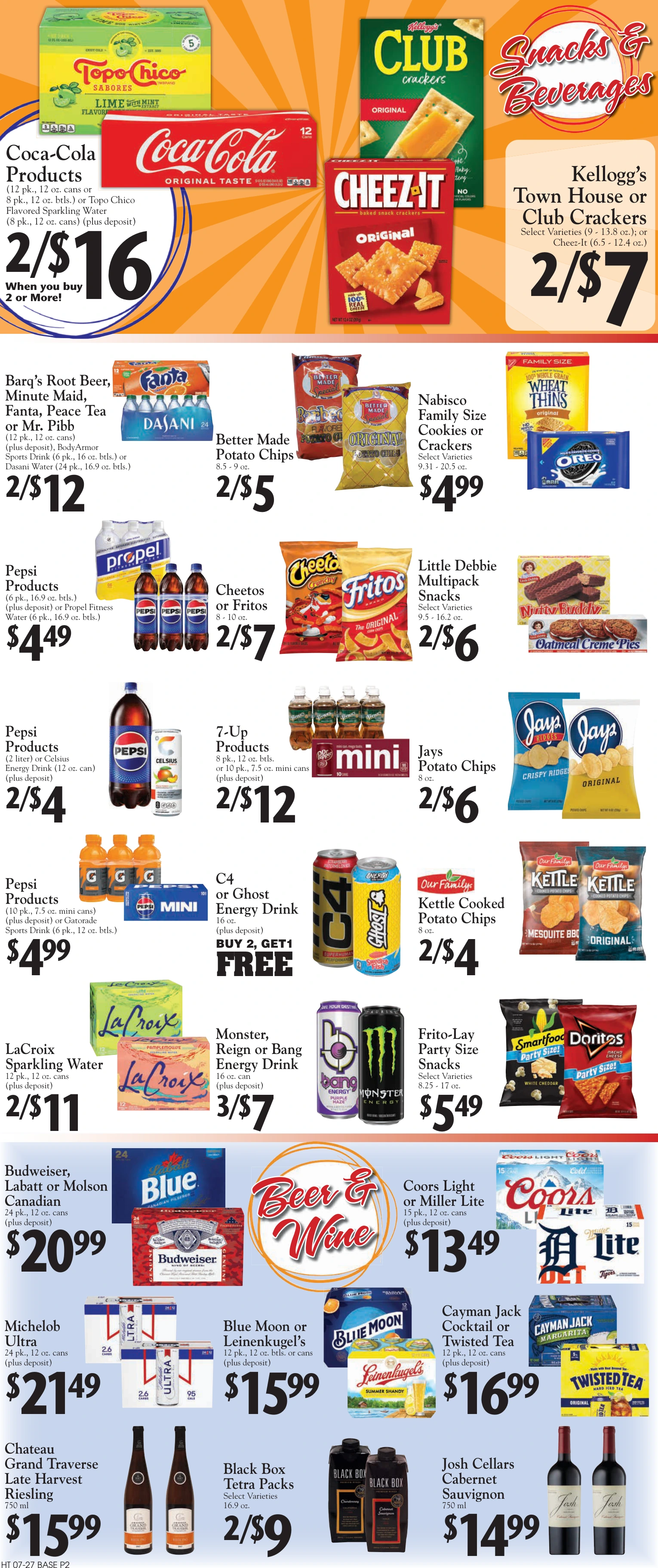 Flyer page 2