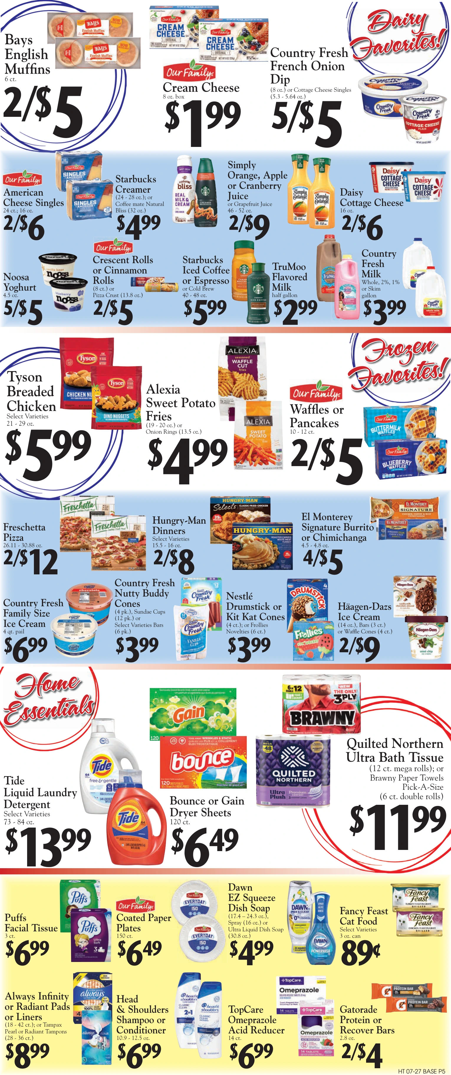 Flyer page 5