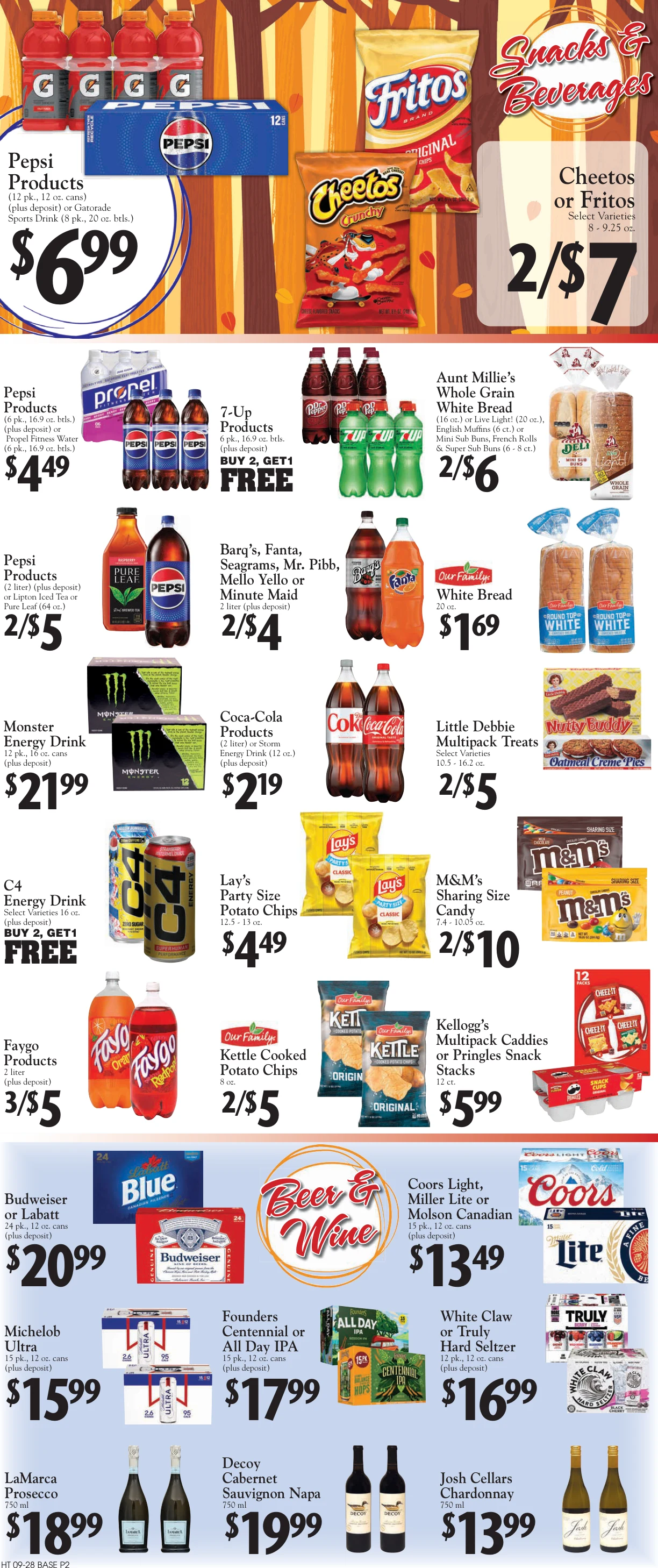 Vinckier Foods Vinckier Foods - Page 2