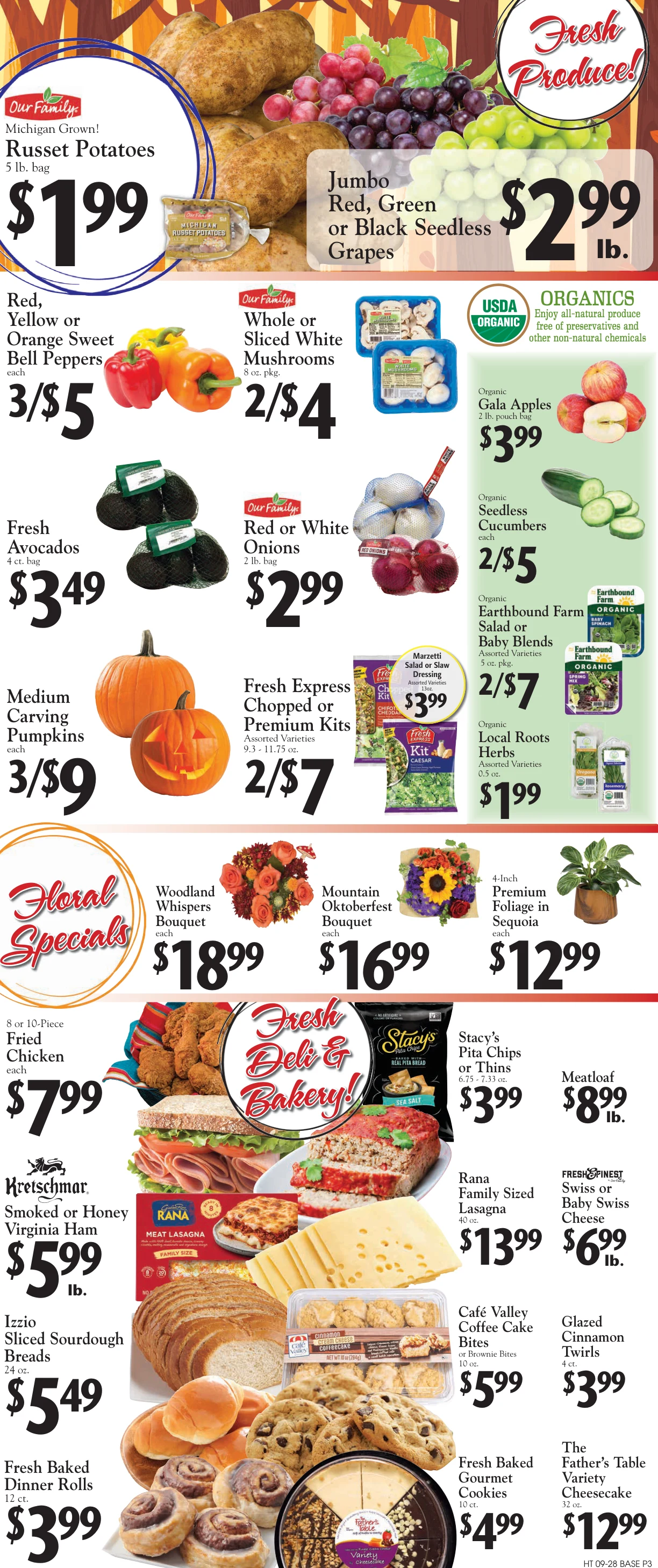 Vinckier Foods Vinckier Foods - Page 3