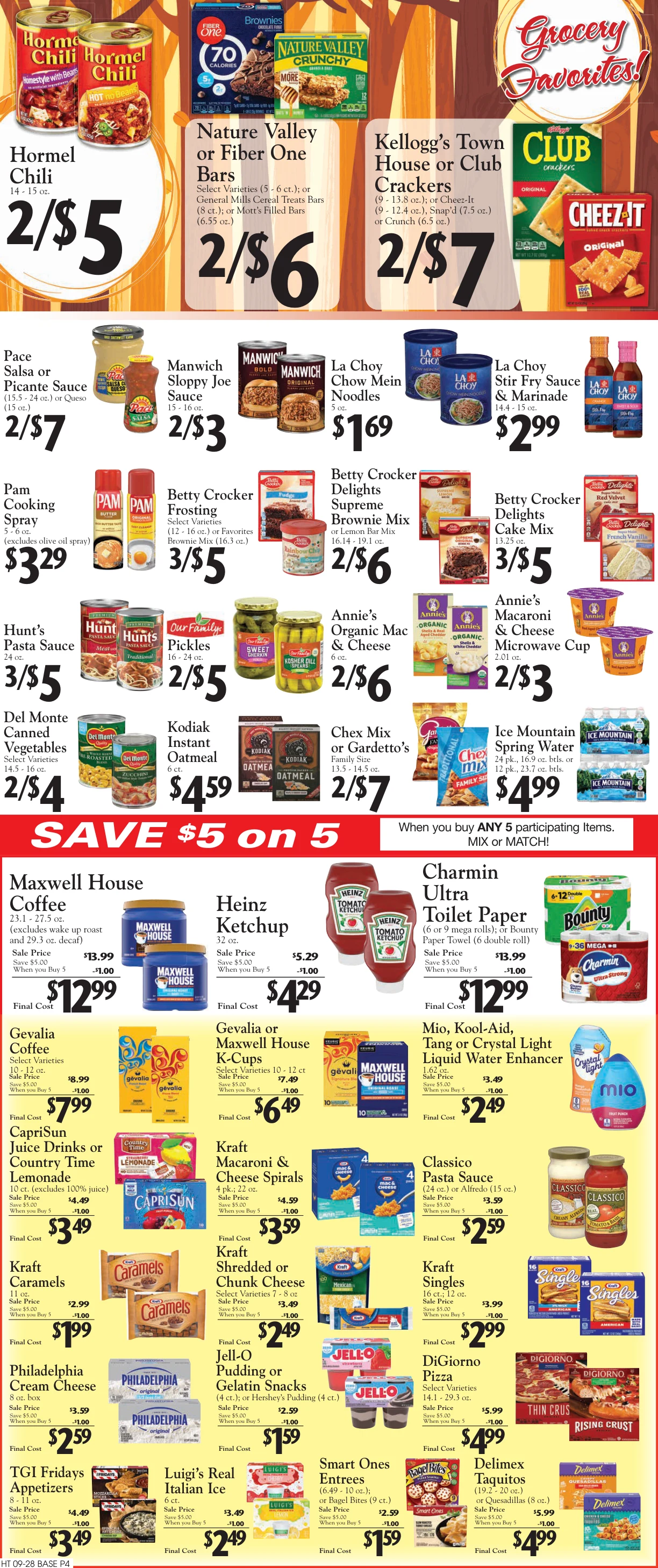 Vinckier Foods Vinckier Foods - Page 4
