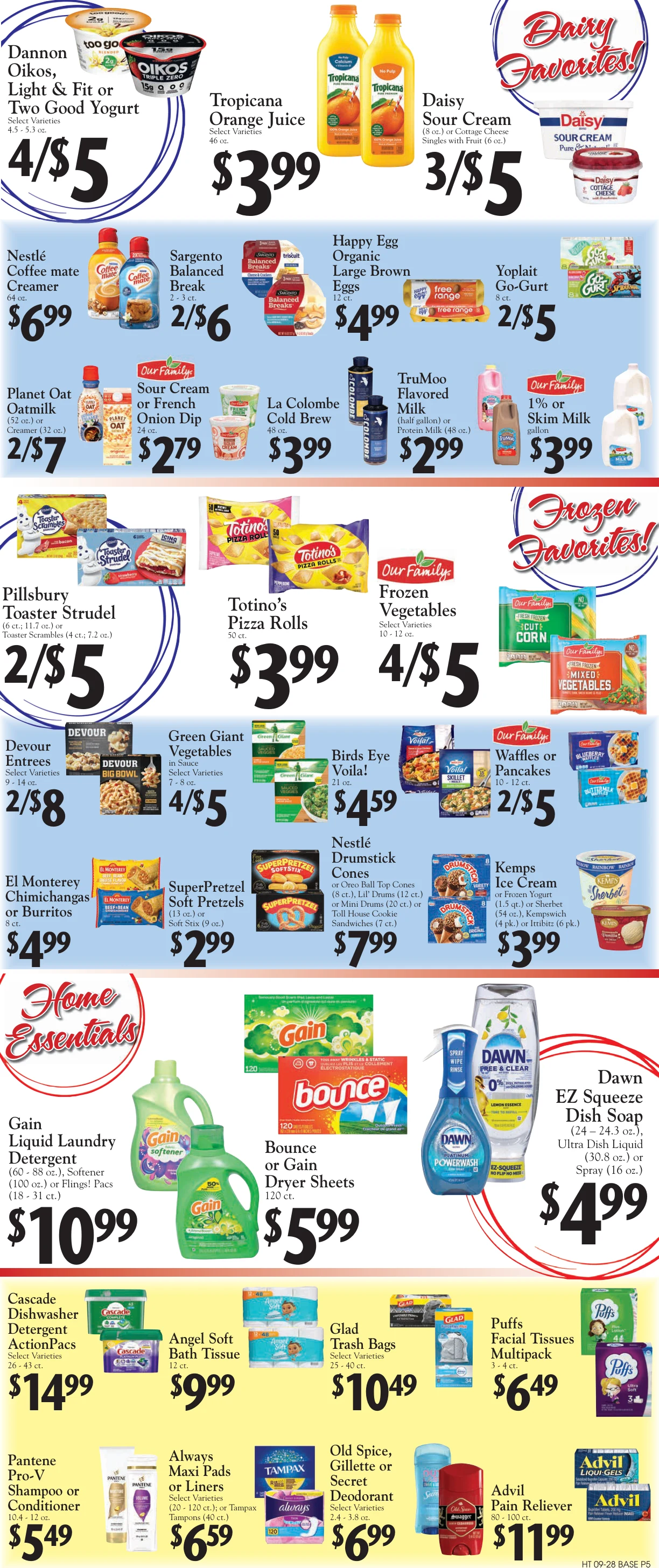 Vinckier Foods Vinckier Foods - Page 5