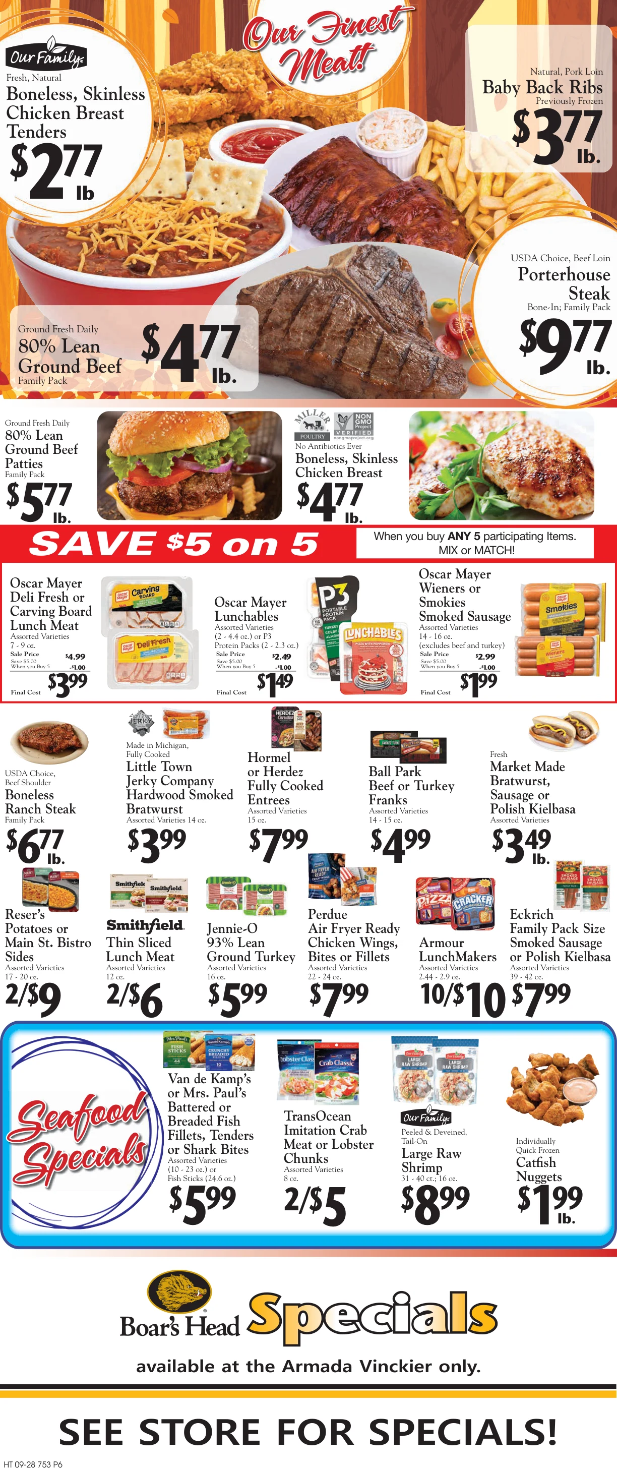 Vinckier Foods Vinckier Foods - Page 6