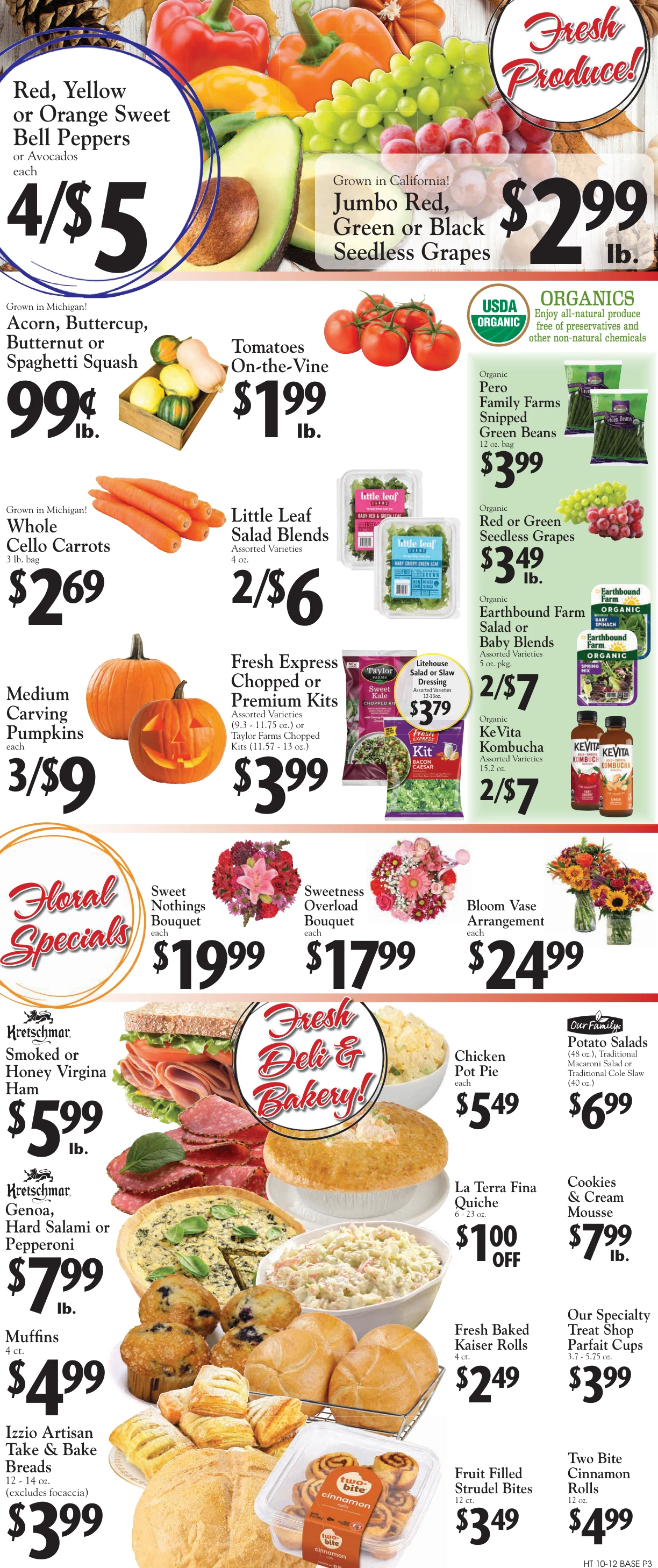 Vinckier Foods Vinckier Foods - Page 3