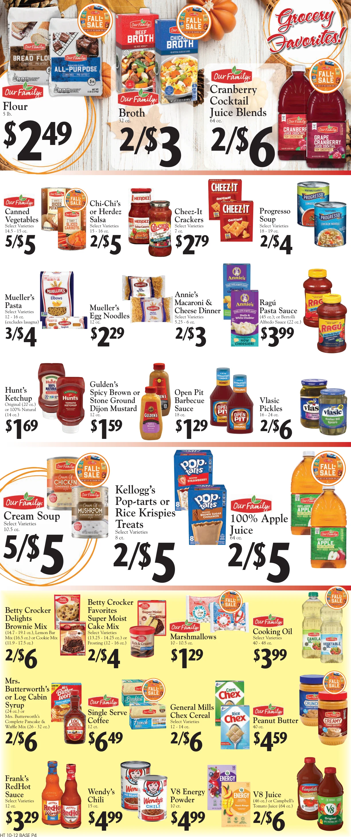 Vinckier Foods Vinckier Foods - Page 4