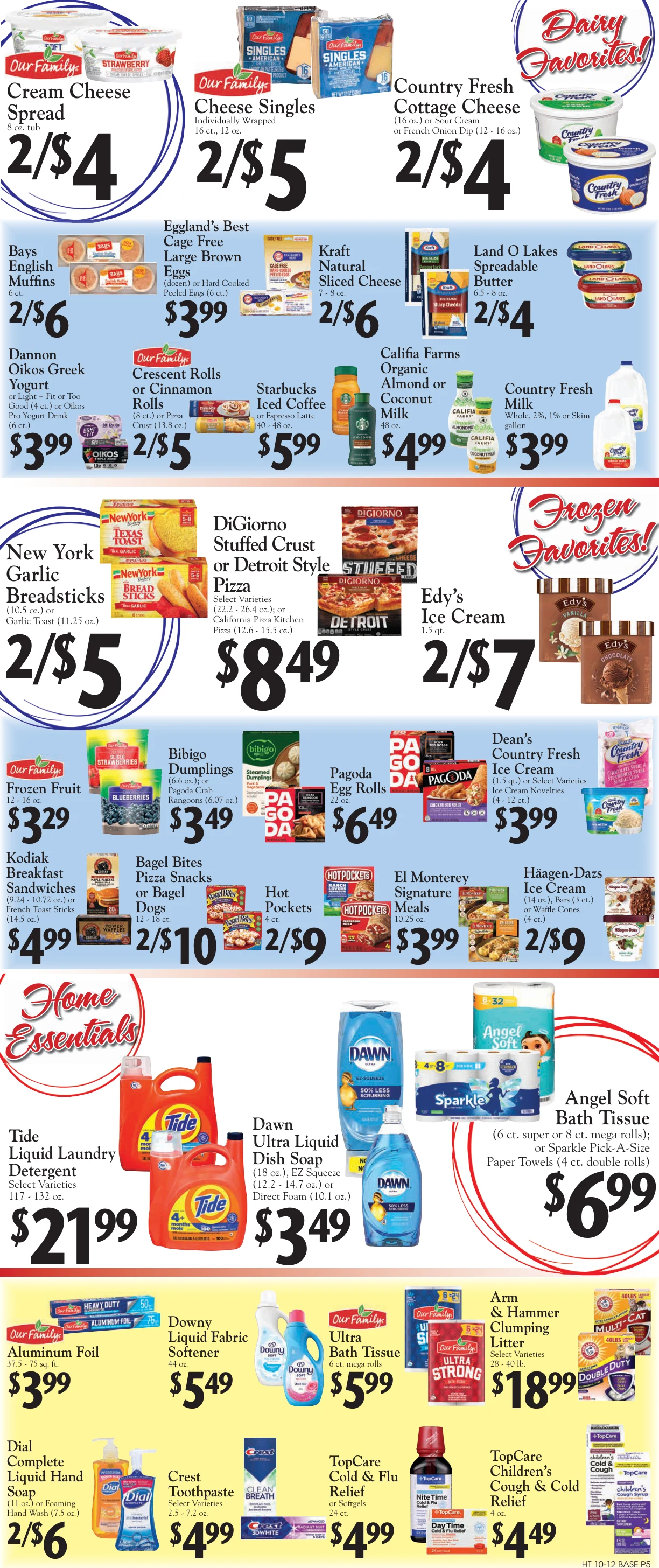 Vinckier Foods Vinckier Foods - Page 5