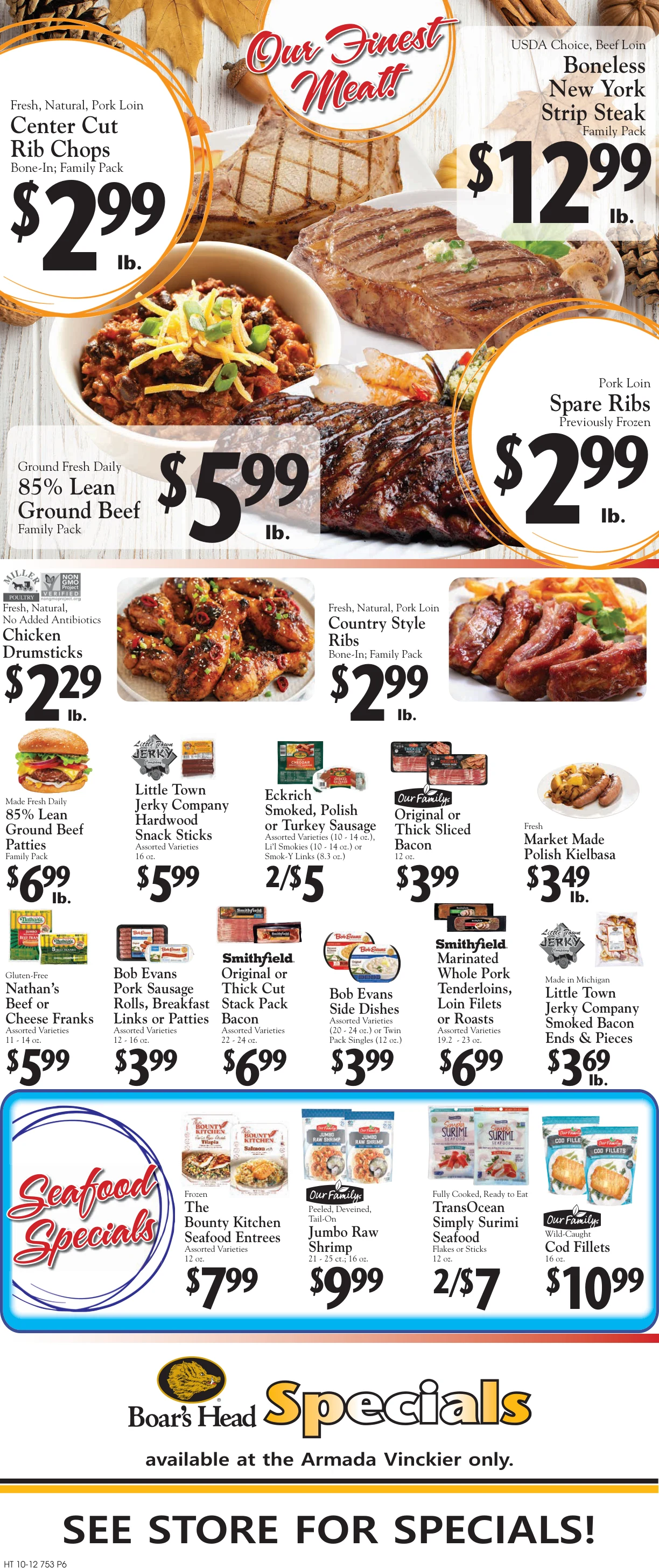 Vinckier Foods Vinckier Foods - Page 6