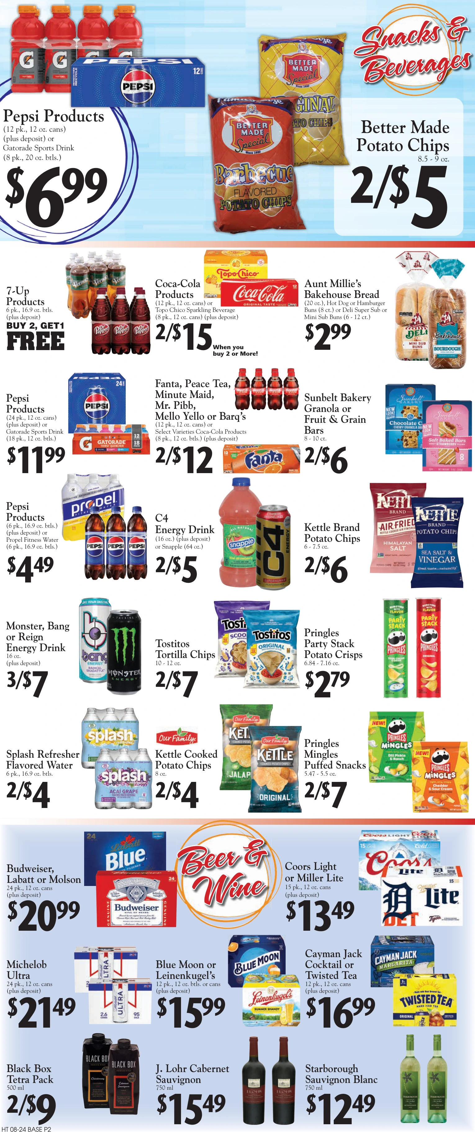 Vinckier Foods Vinckier Foods - Page 2