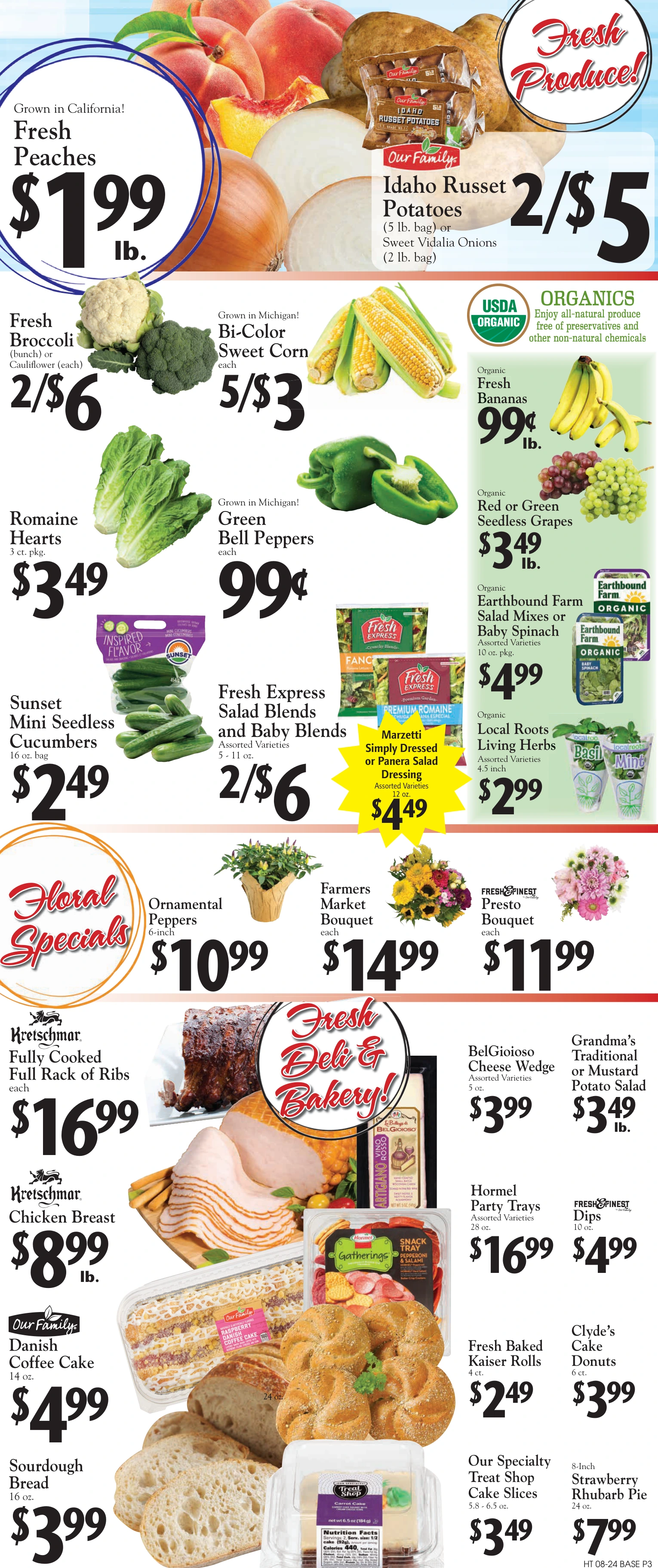 Vinckier Foods Vinckier Foods - Page 3