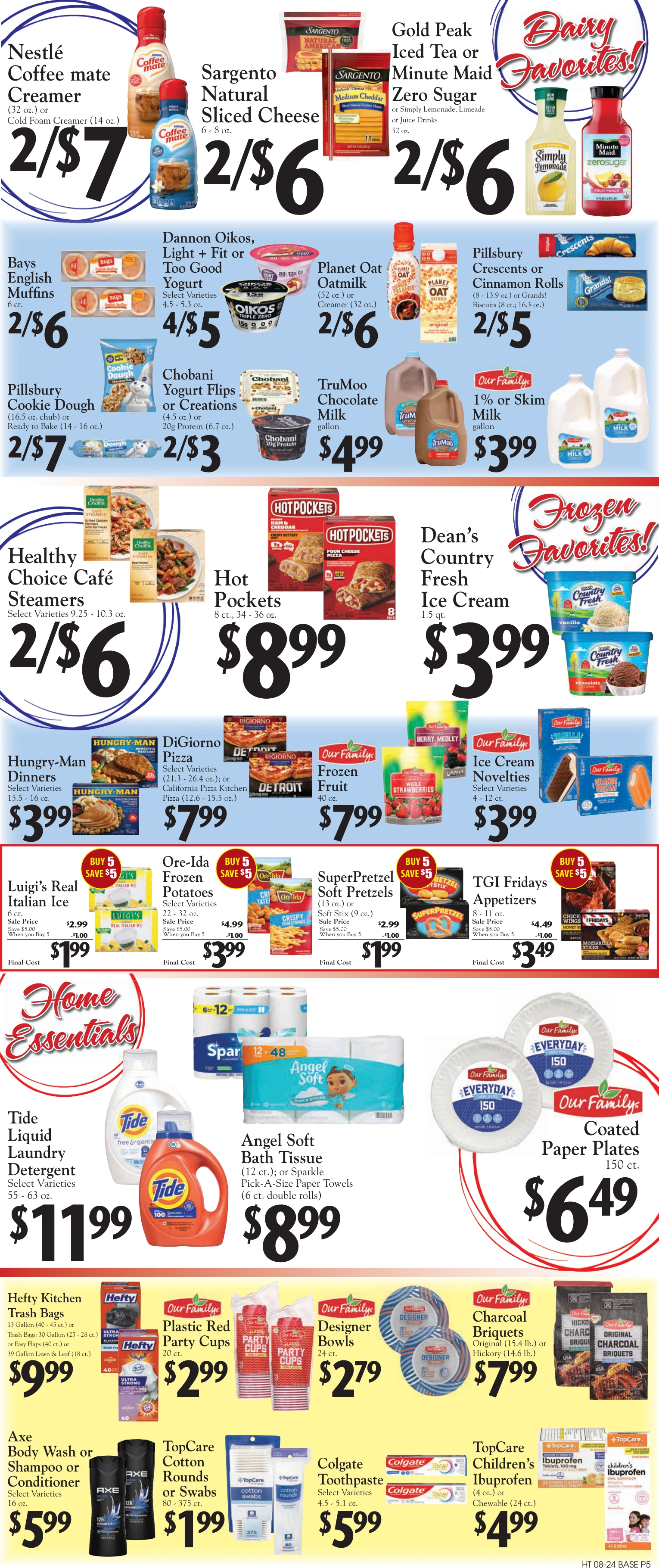 Vinckier Foods Vinckier Foods - Page 5