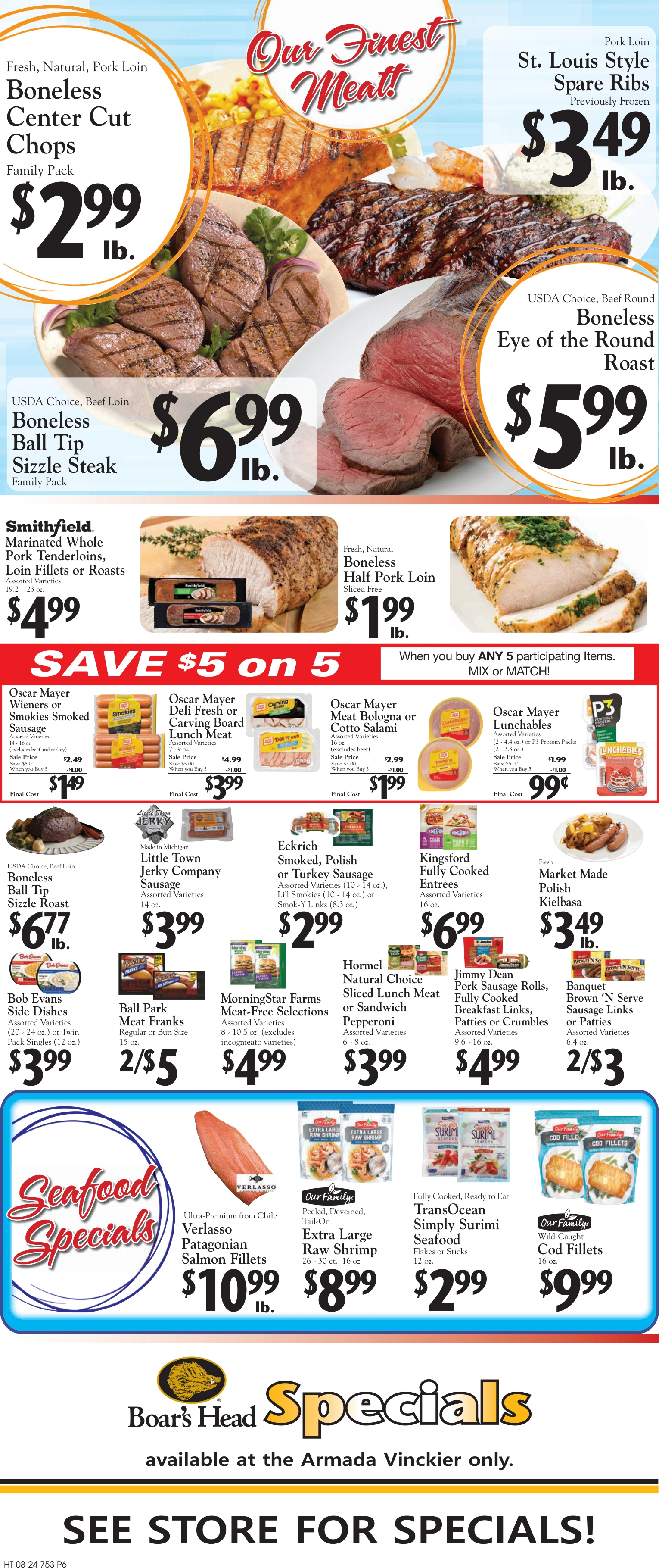 Vinckier Foods Vinckier Foods - Page 6