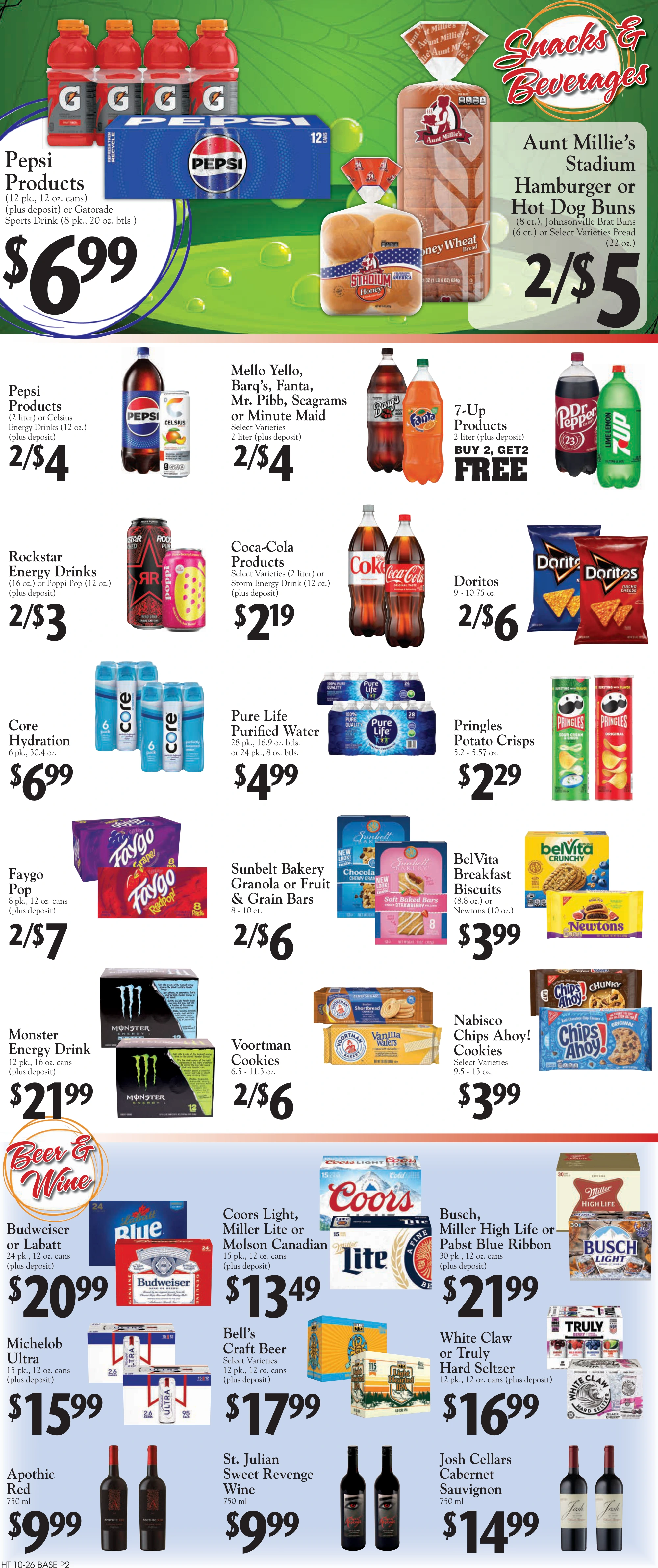 Vinckier Foods Vinckier Foods - Page 2