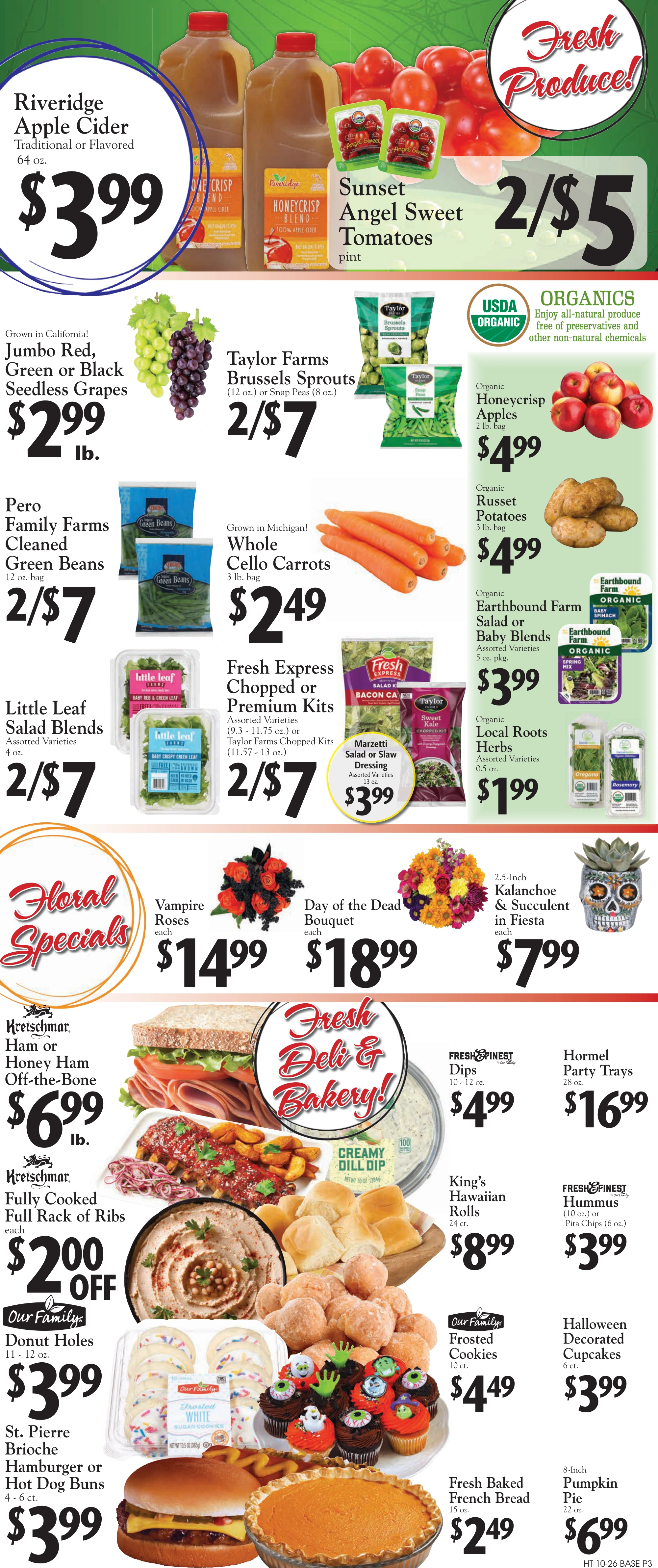 Vinckier Foods Vinckier Foods - Page 3