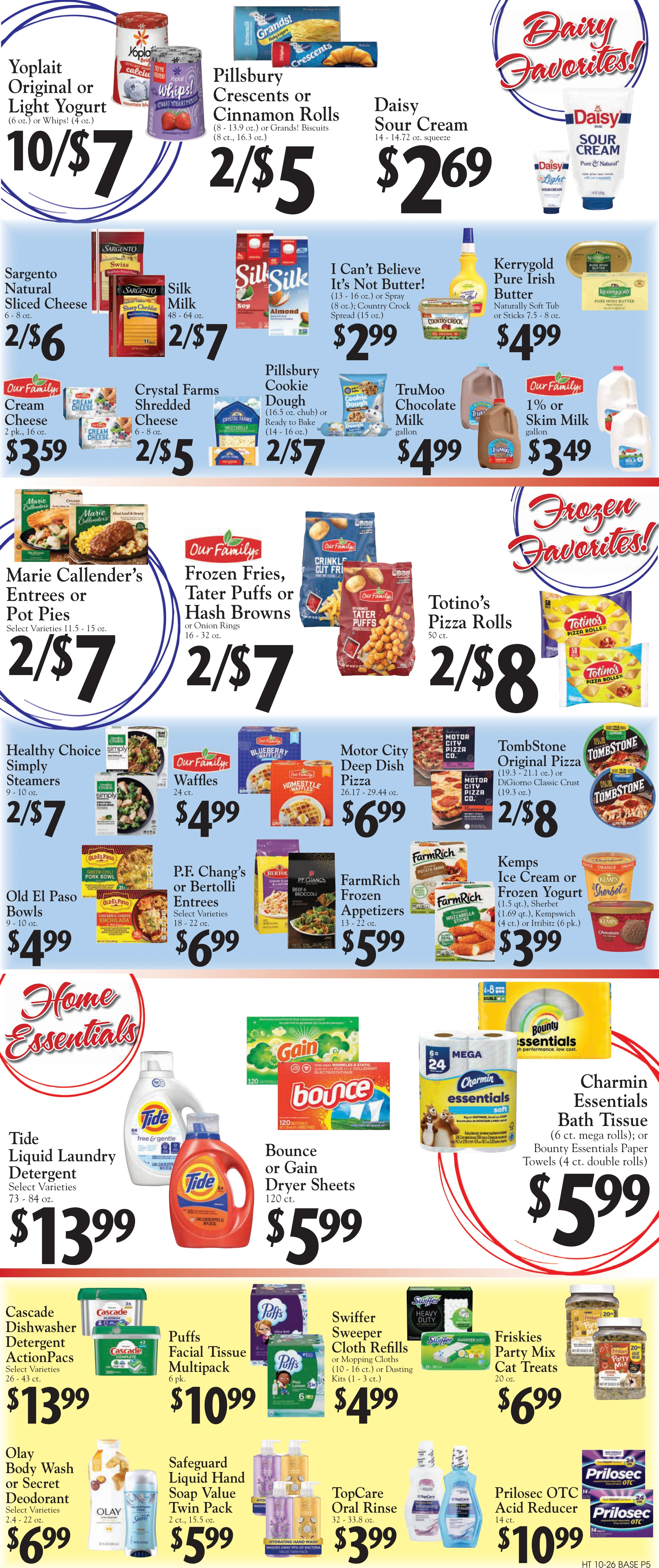 Vinckier Foods Vinckier Foods - Page 5