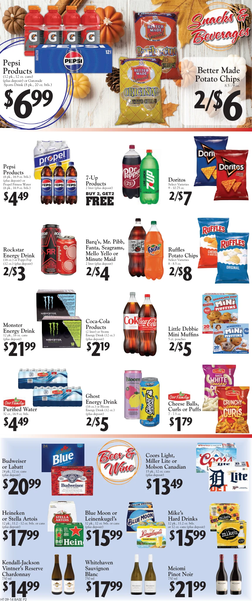 Vinckier Foods Vinckier Foods - Page 2