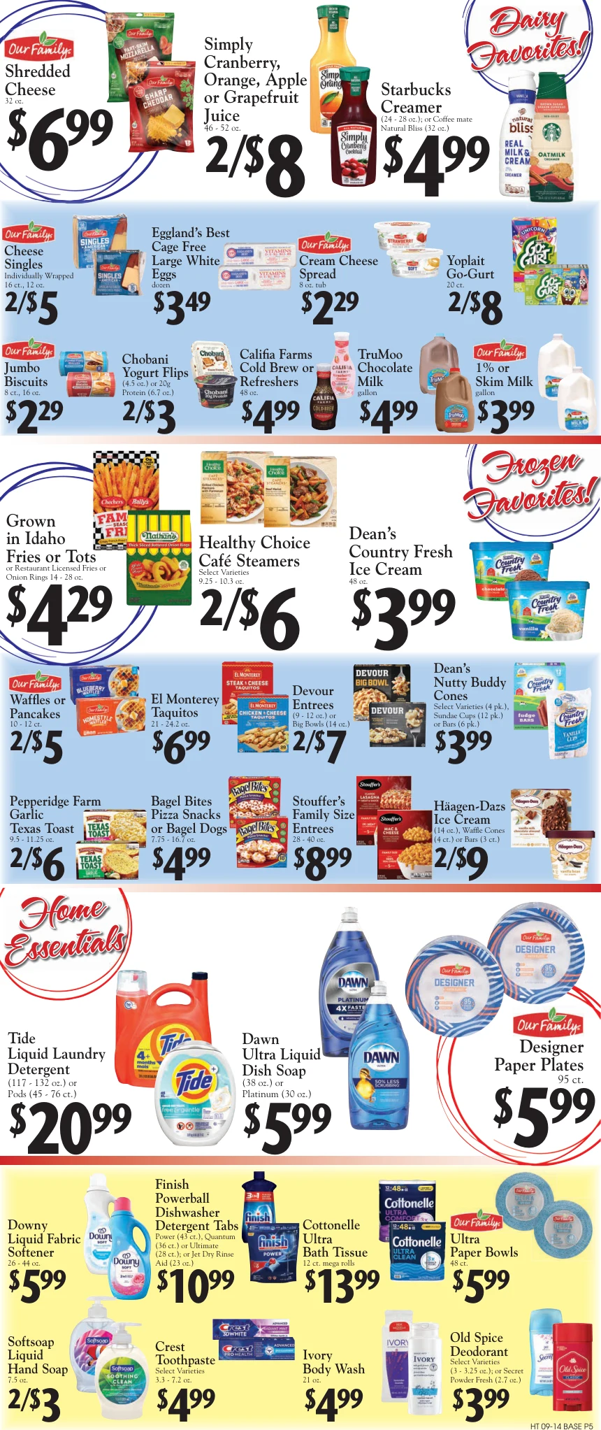 Vinckier Foods Vinckier Foods - Page 5
