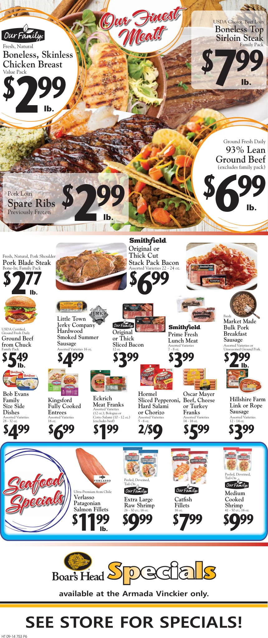 Vinckier Foods Vinckier Foods - Page 6