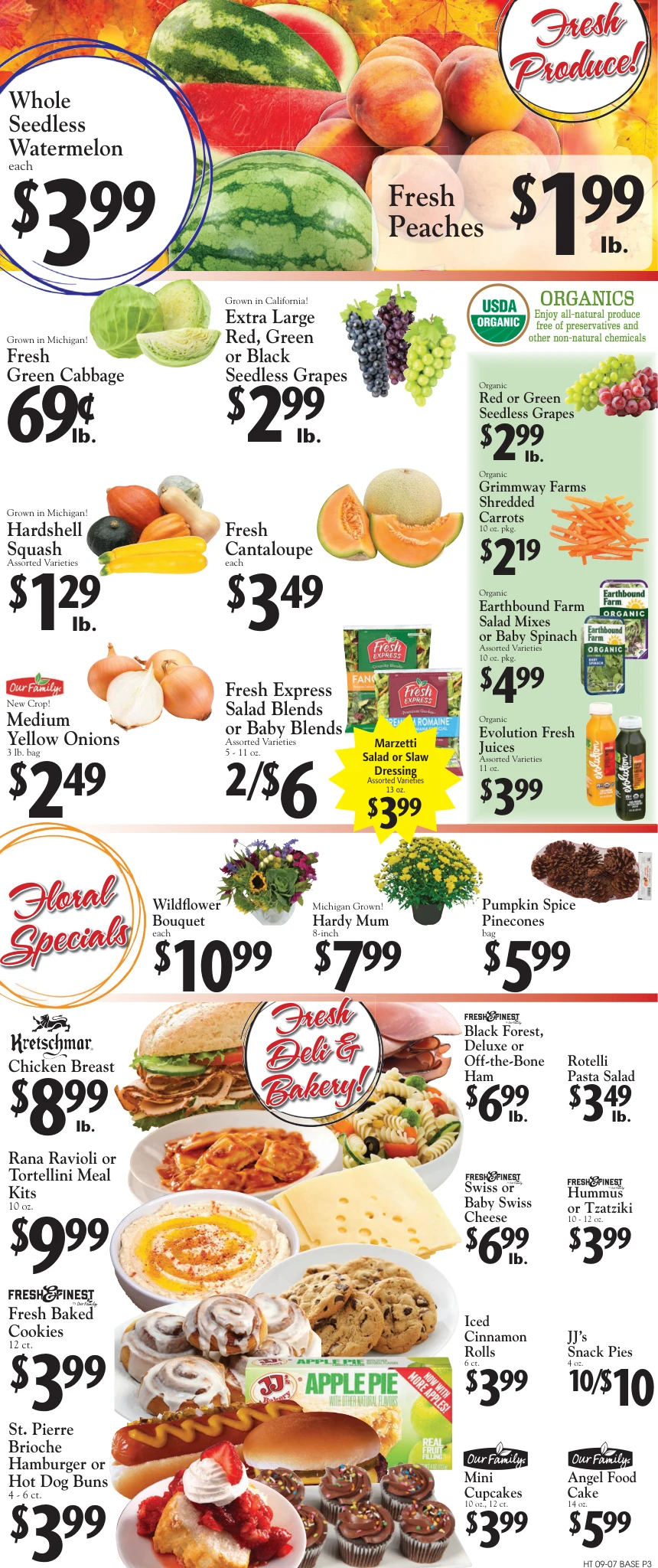 Vinckier Foods Vinckier Foods - Page 3