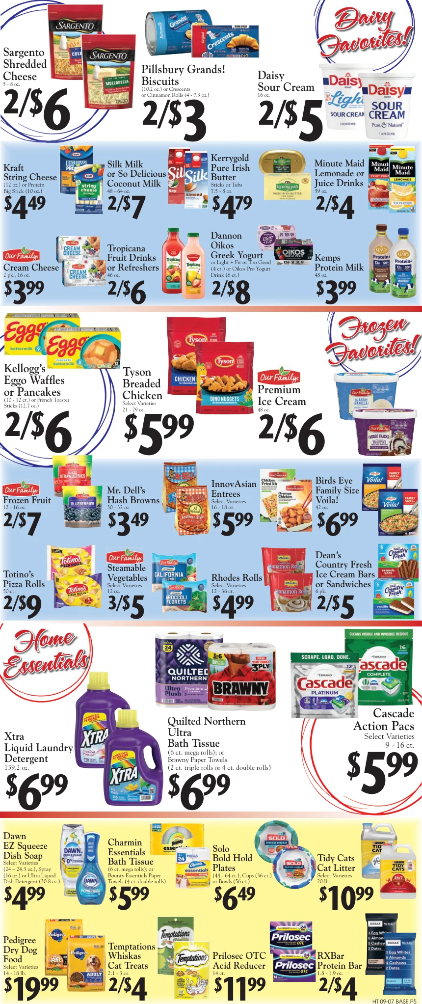 Vinckier Foods Vinckier Foods - Page 5