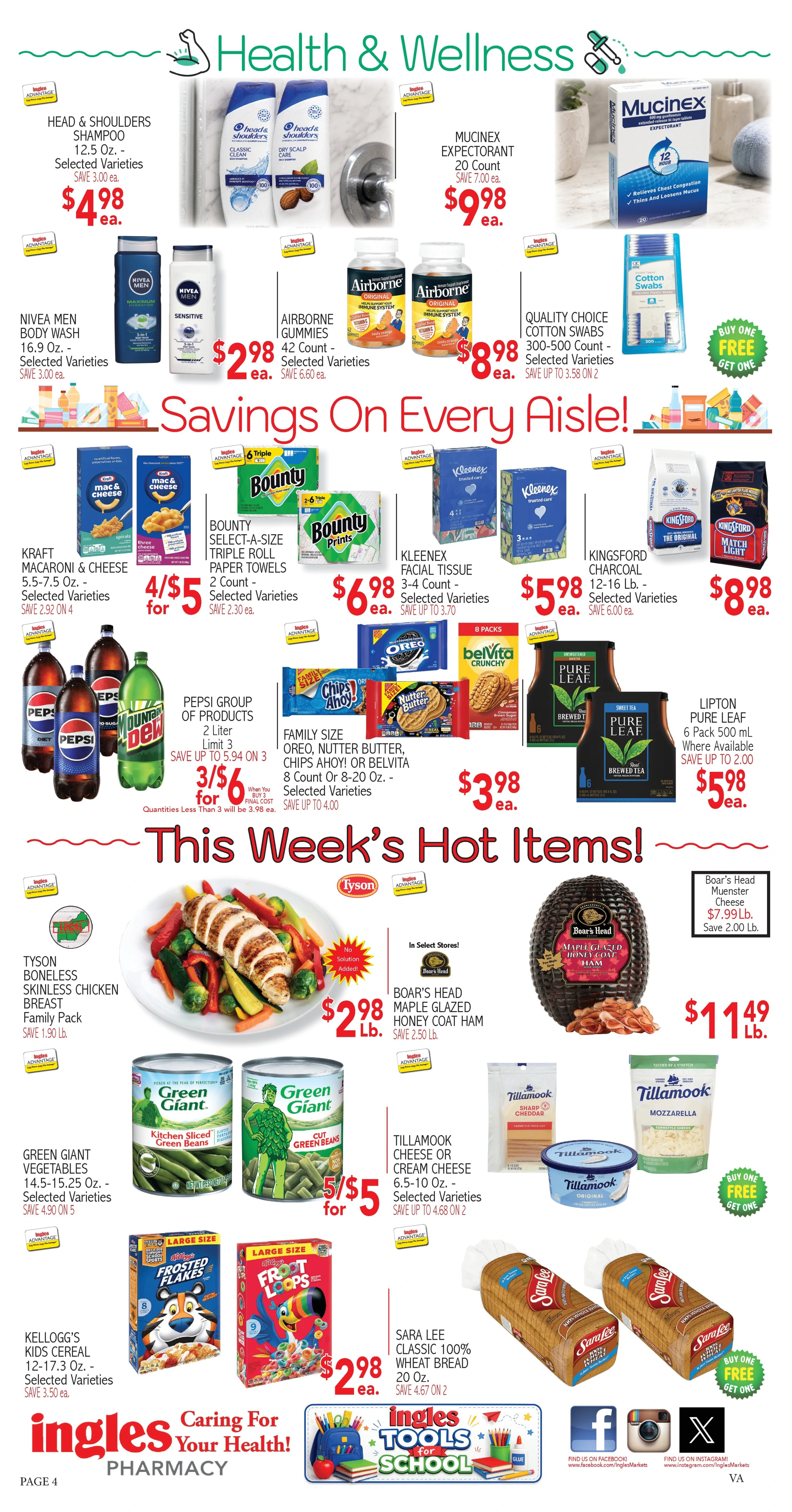 Flyer page 4