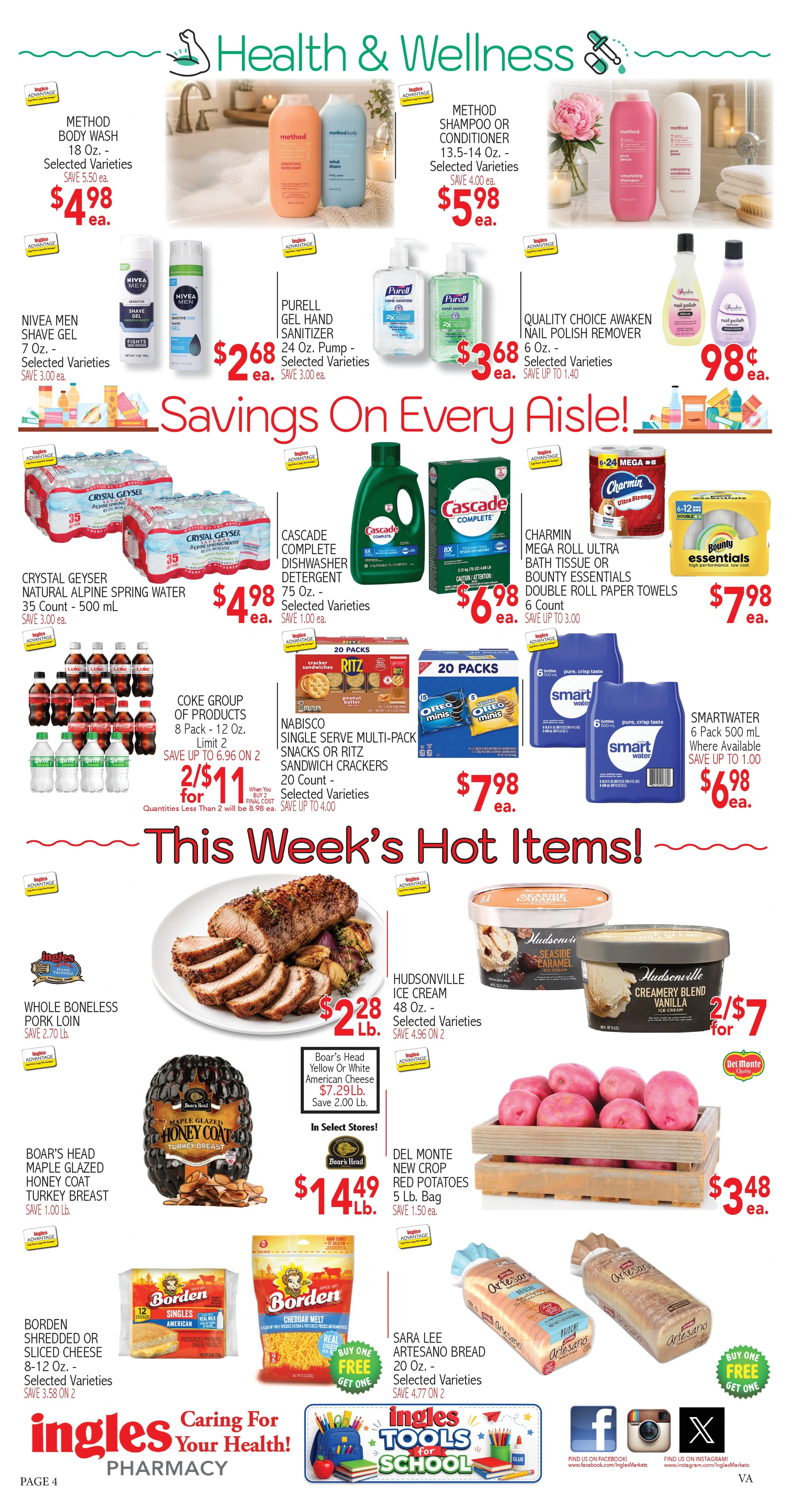 Flyer page 4